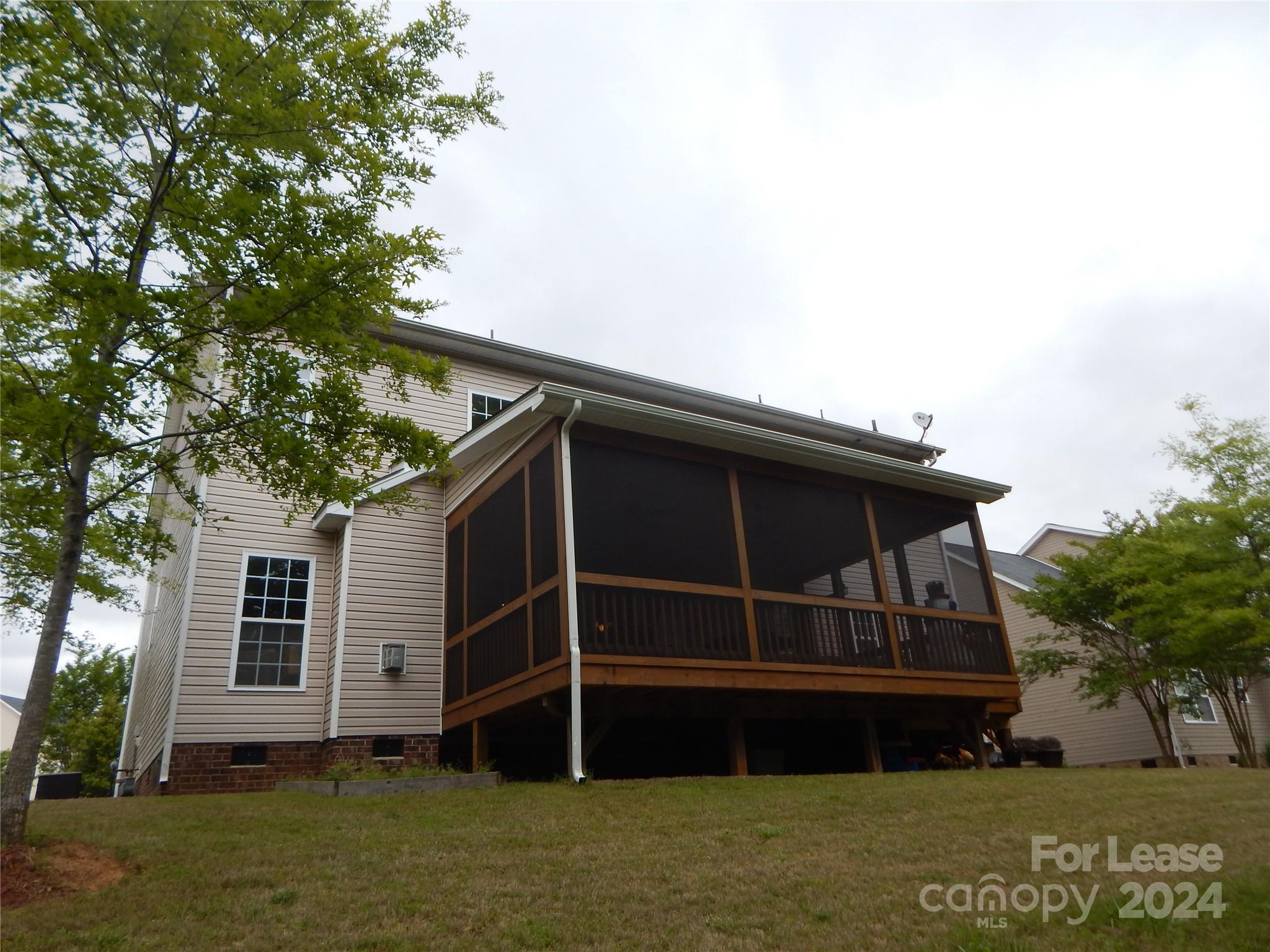 Pleasant Glen - Residential Lease