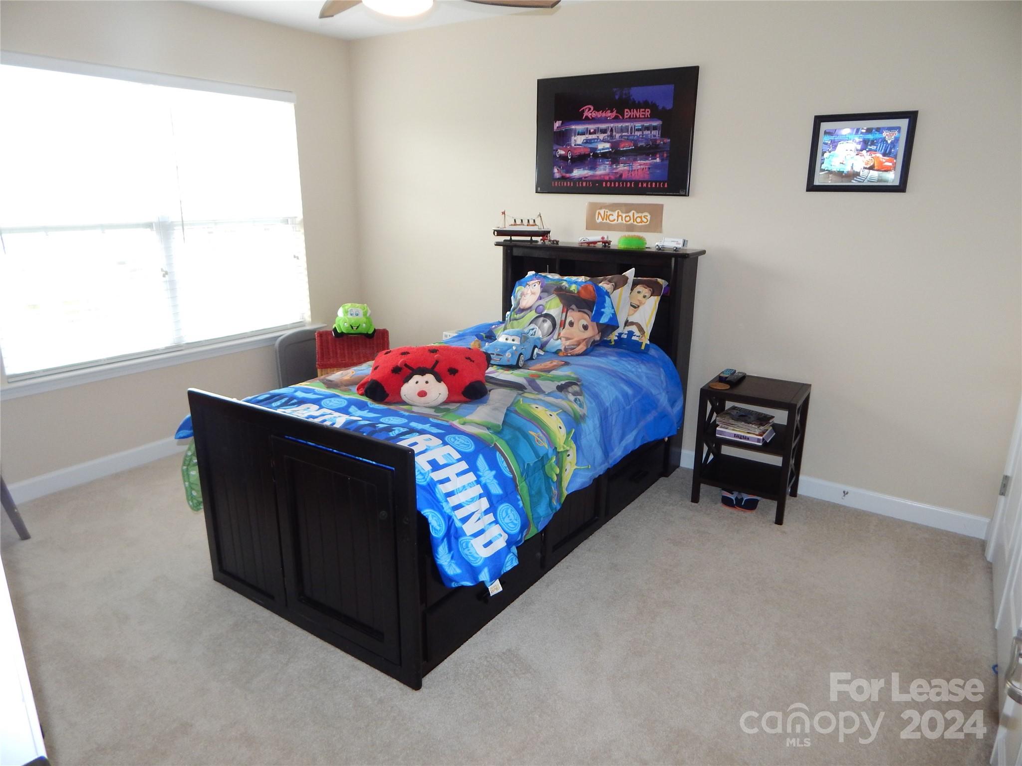 Pleasant Glen - Residential Lease