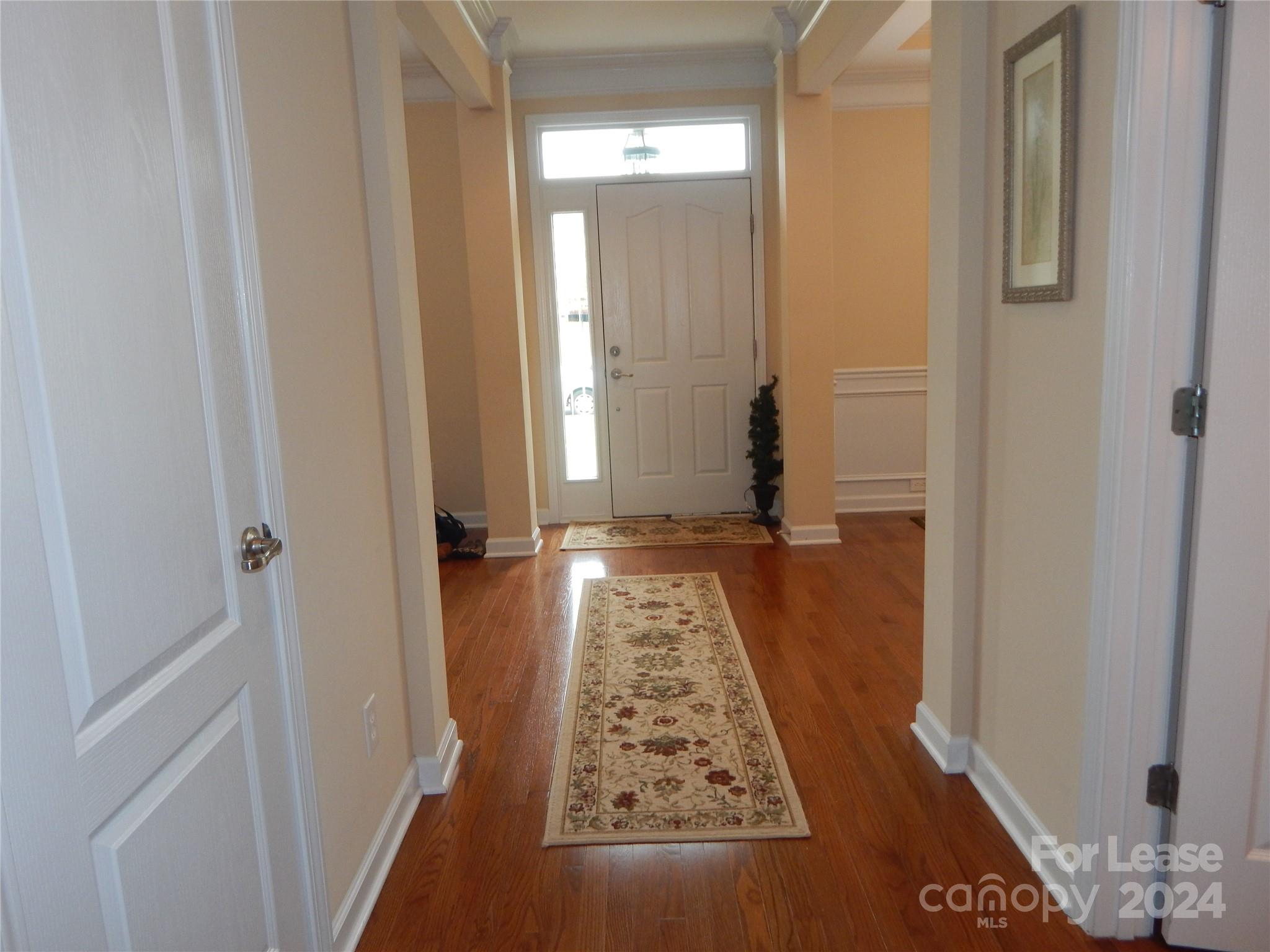 Pleasant Glen - Residential Lease