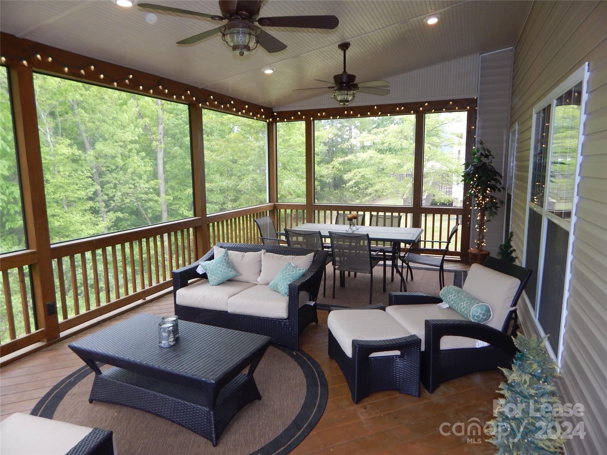 Pleasant Glen - Residential Lease