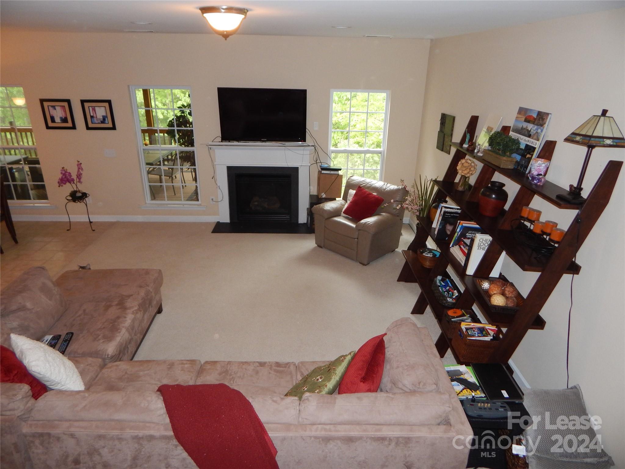 Pleasant Glen - Residential Lease