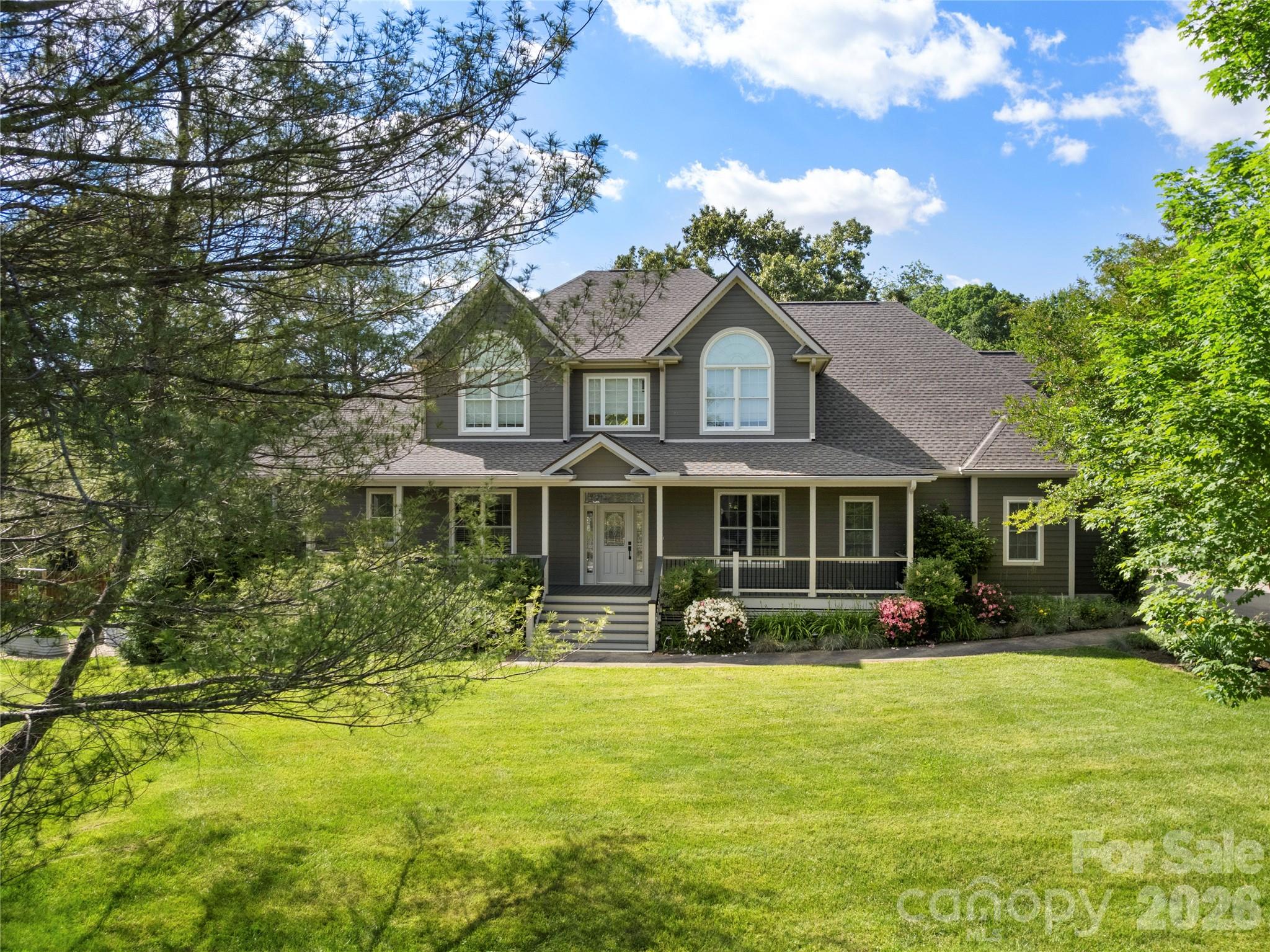 Brookwood Meadows - Residential