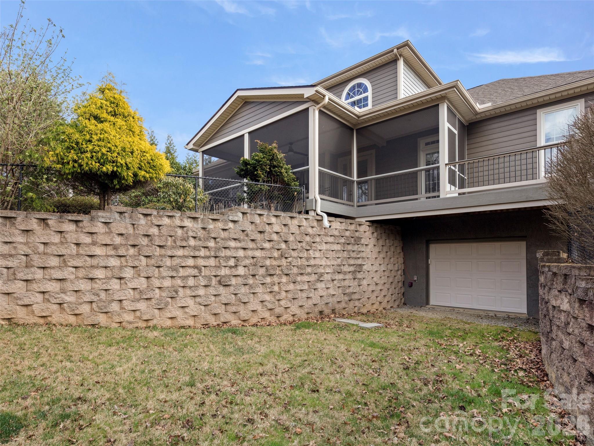 Brookwood Meadows - Residential