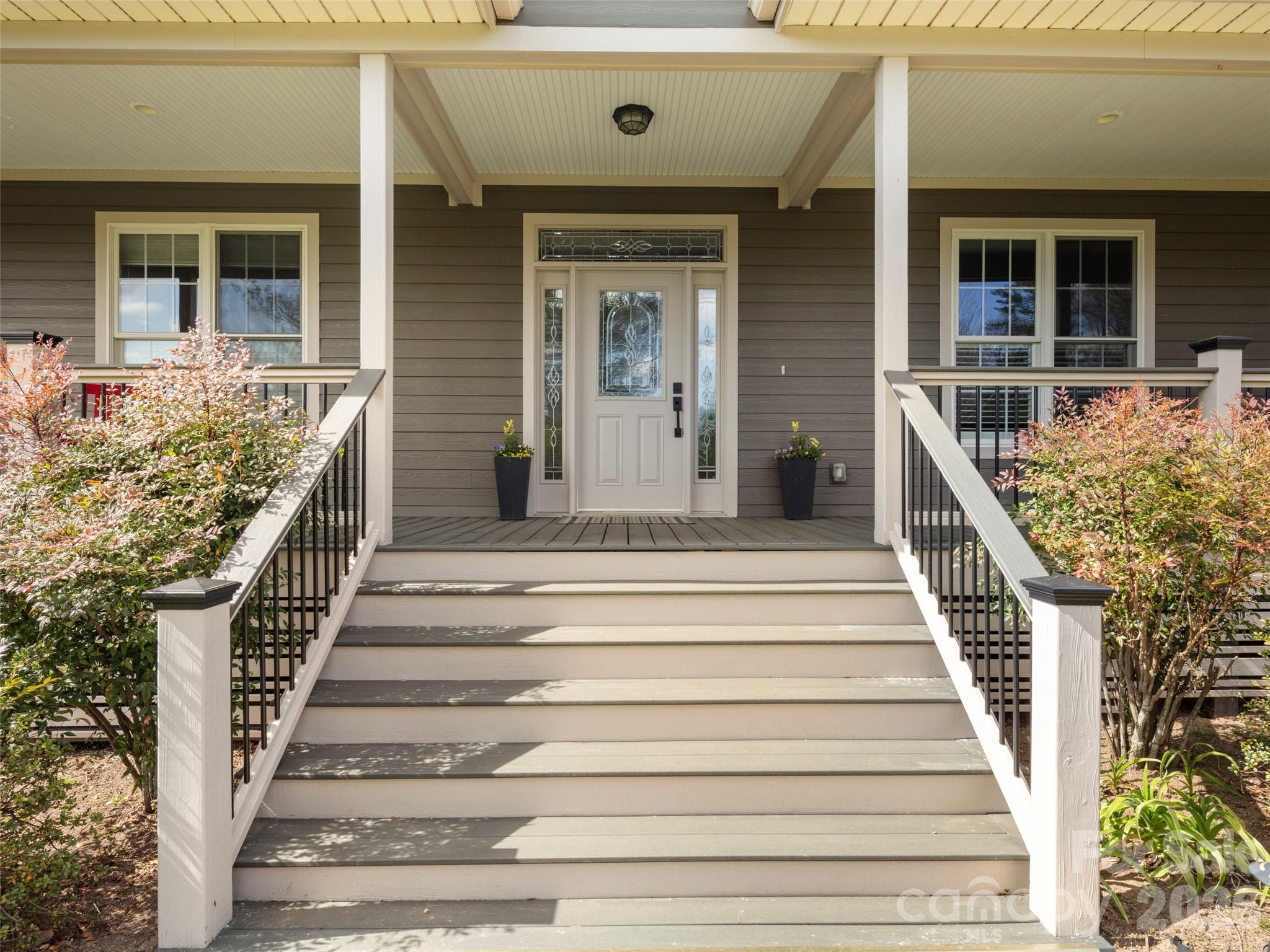 Brookwood Meadows - Residential