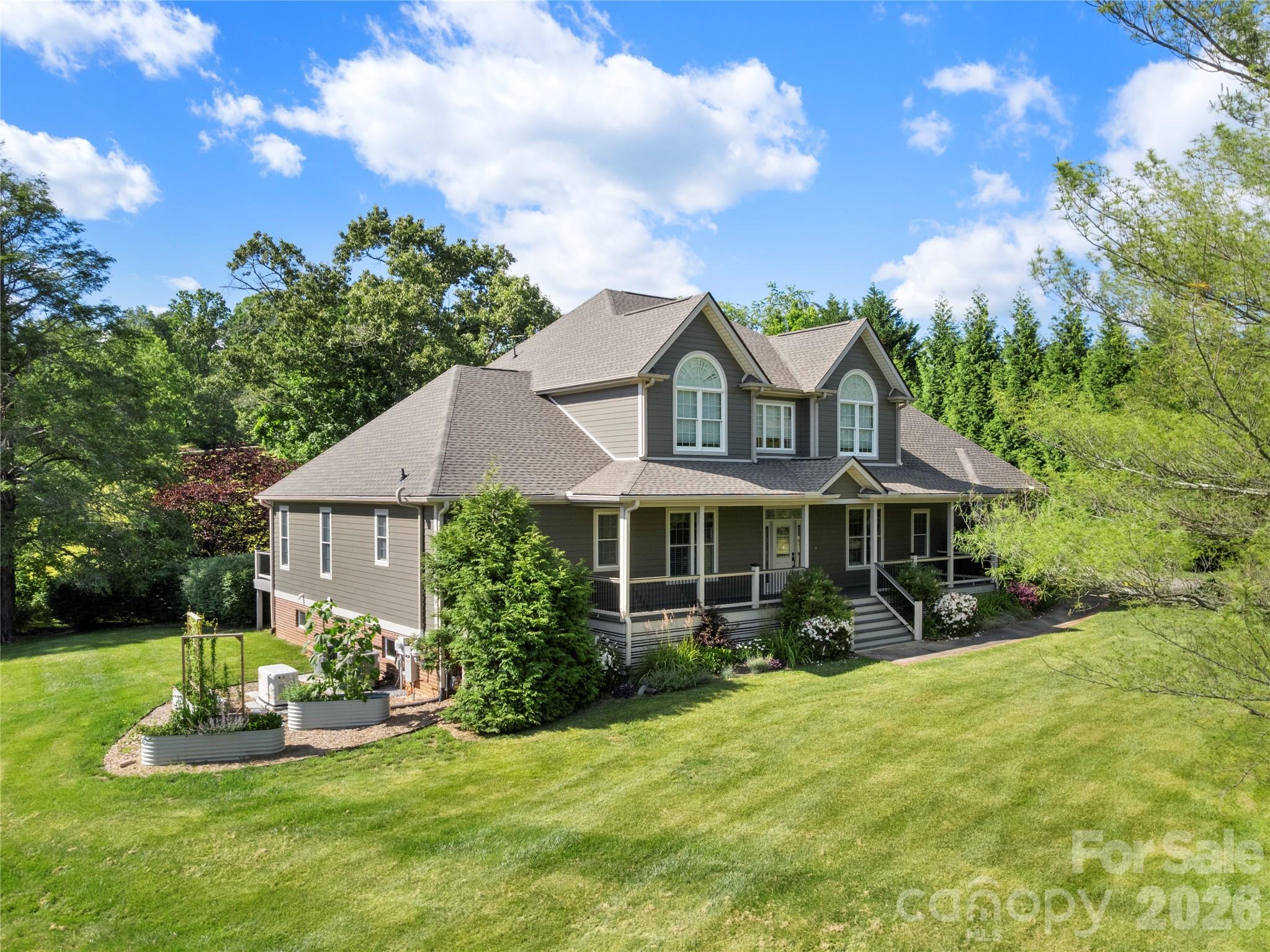 Brookwood Meadows - Residential