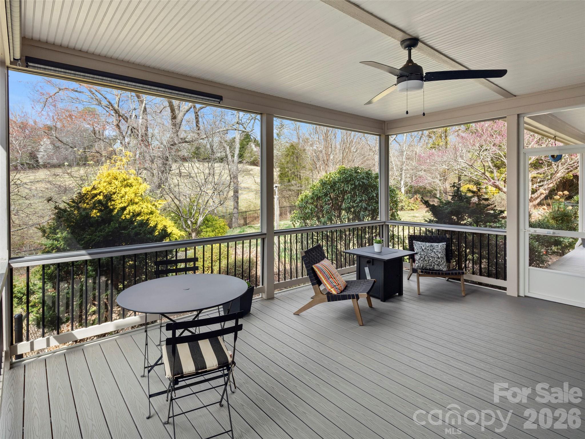 Brookwood Meadows - Residential
