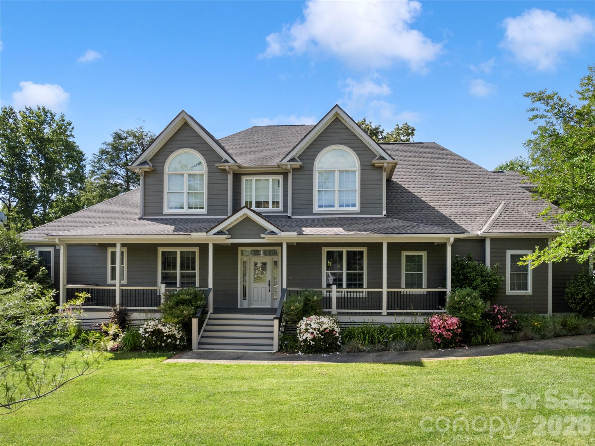Brookwood Meadows - Residential