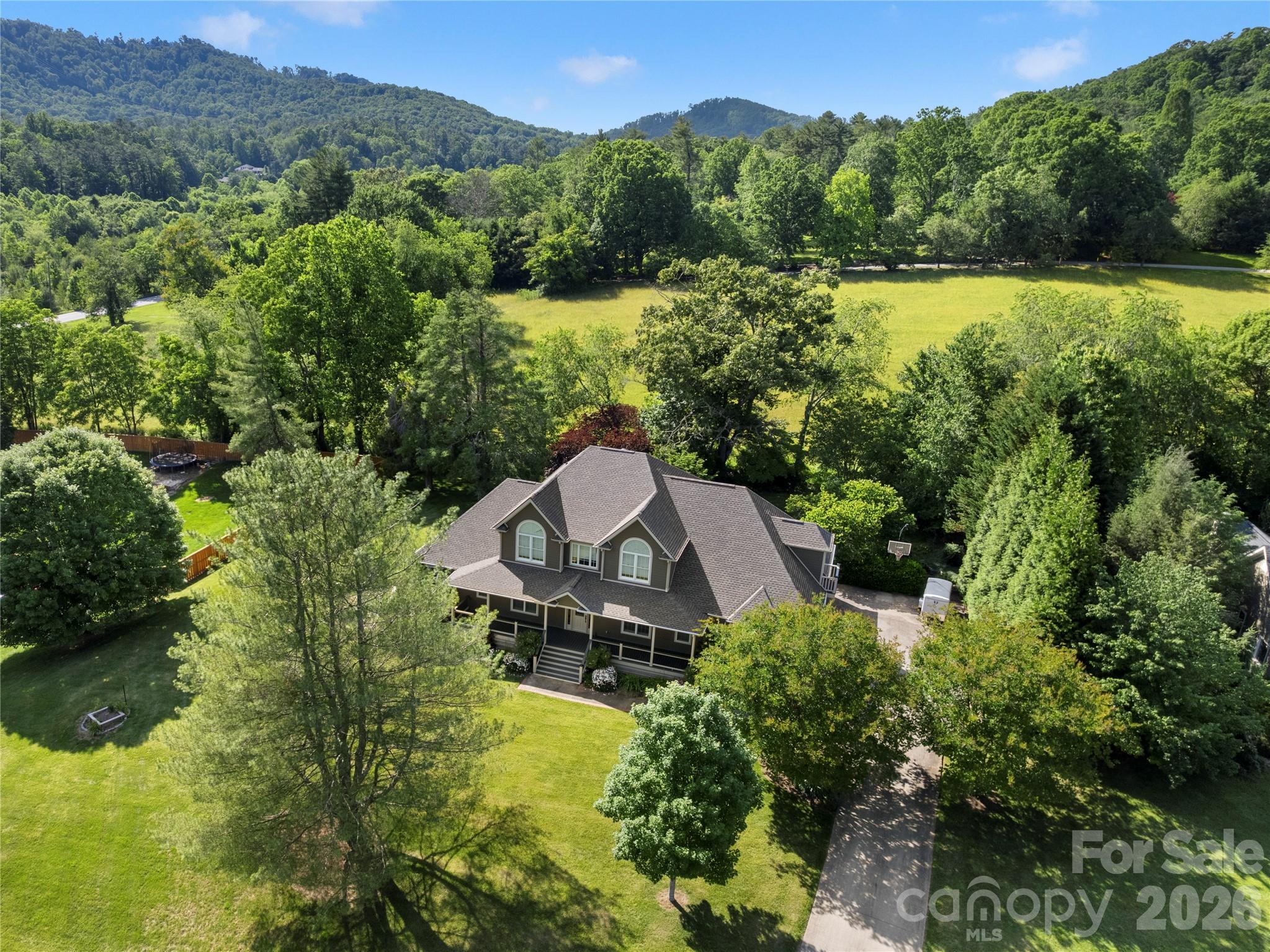 Brookwood Meadows - Residential