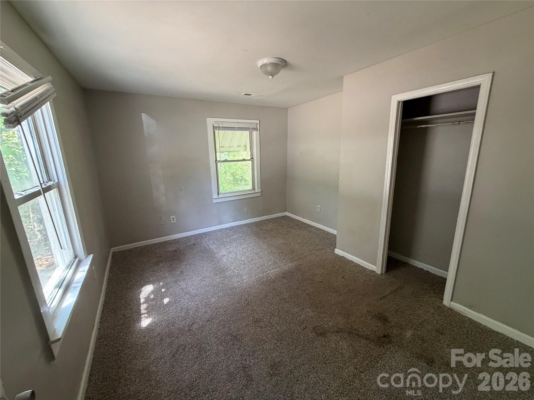 None - Residential