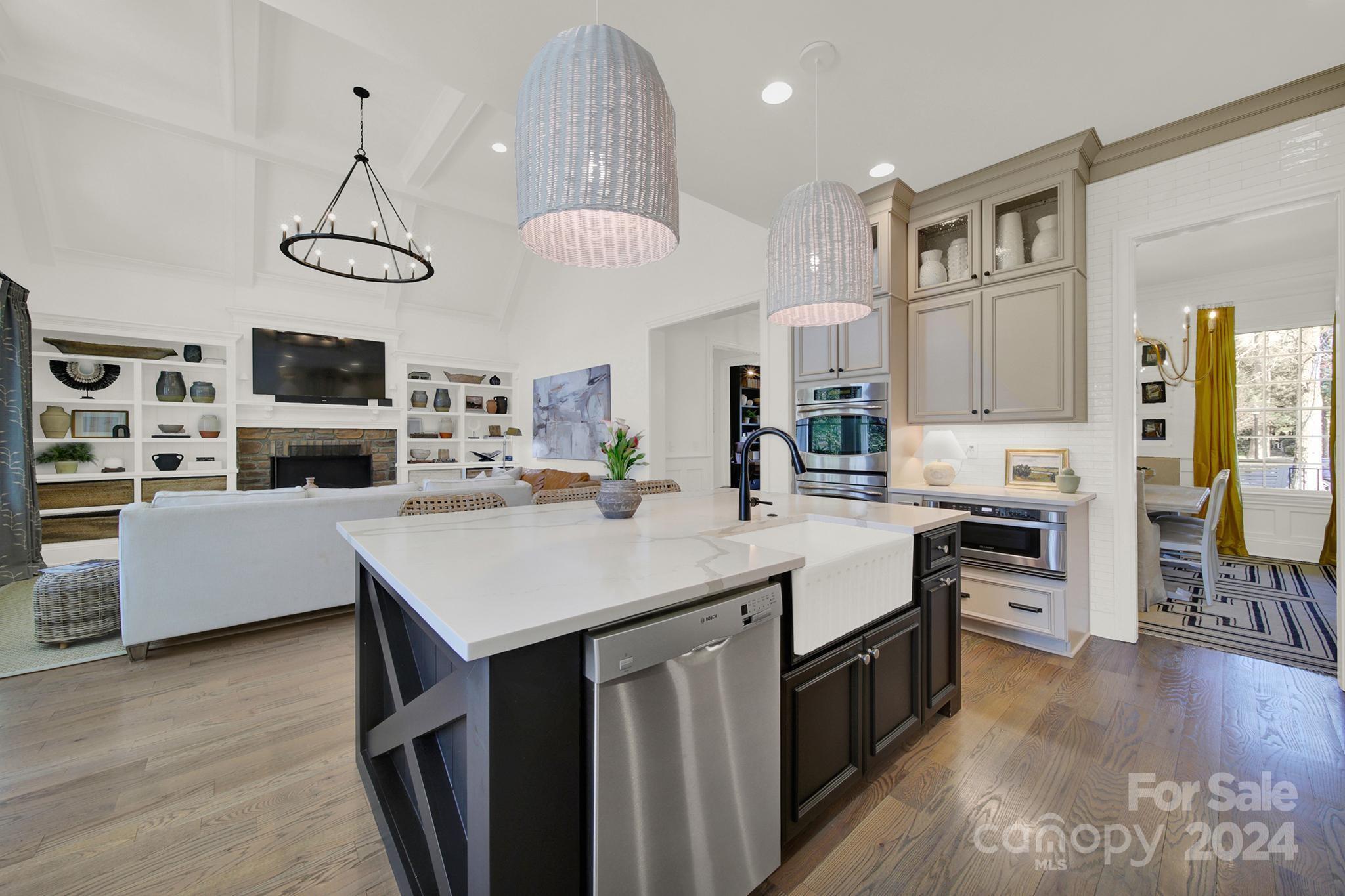 Springfield - Residential