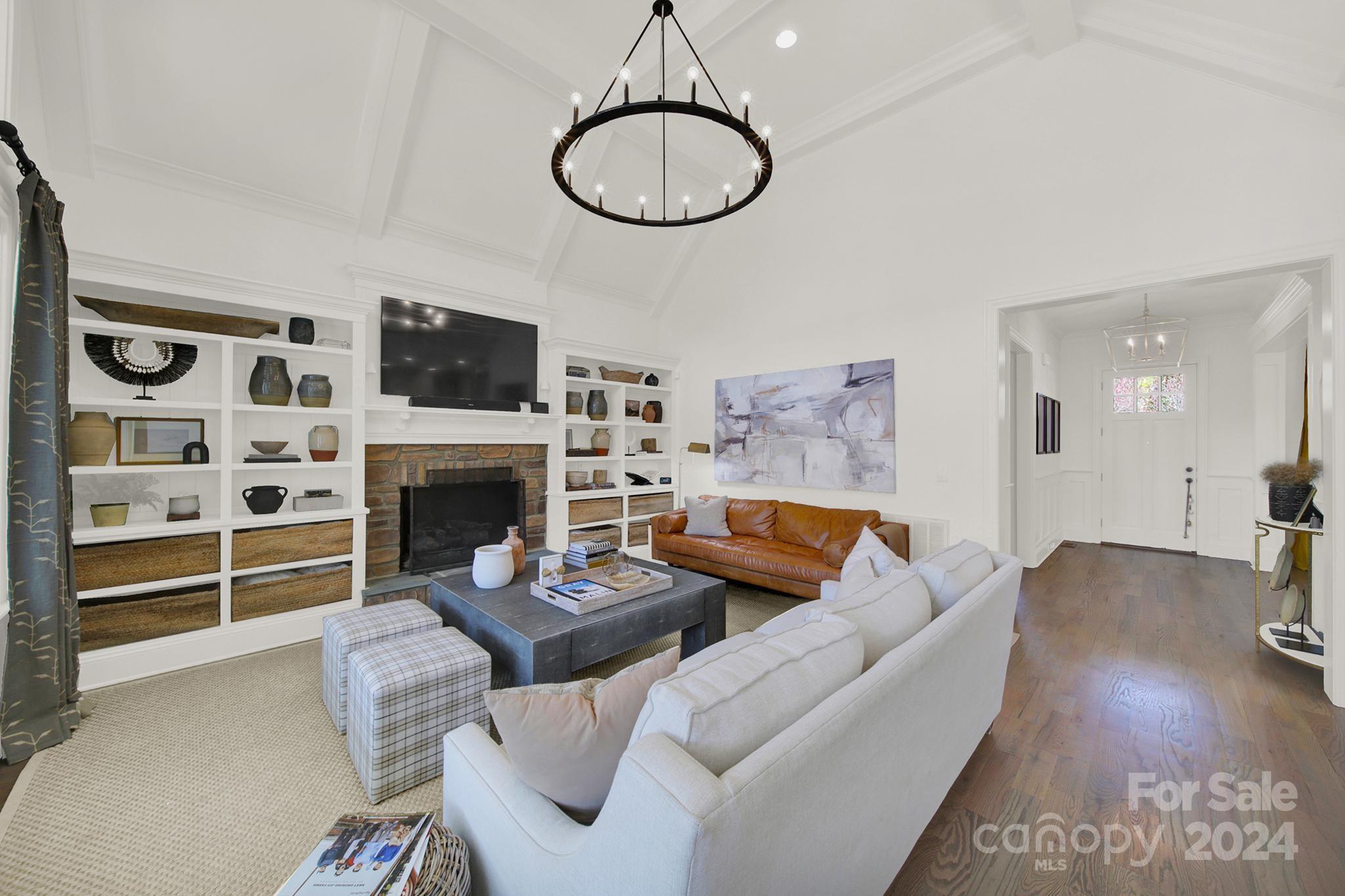 Springfield - Residential