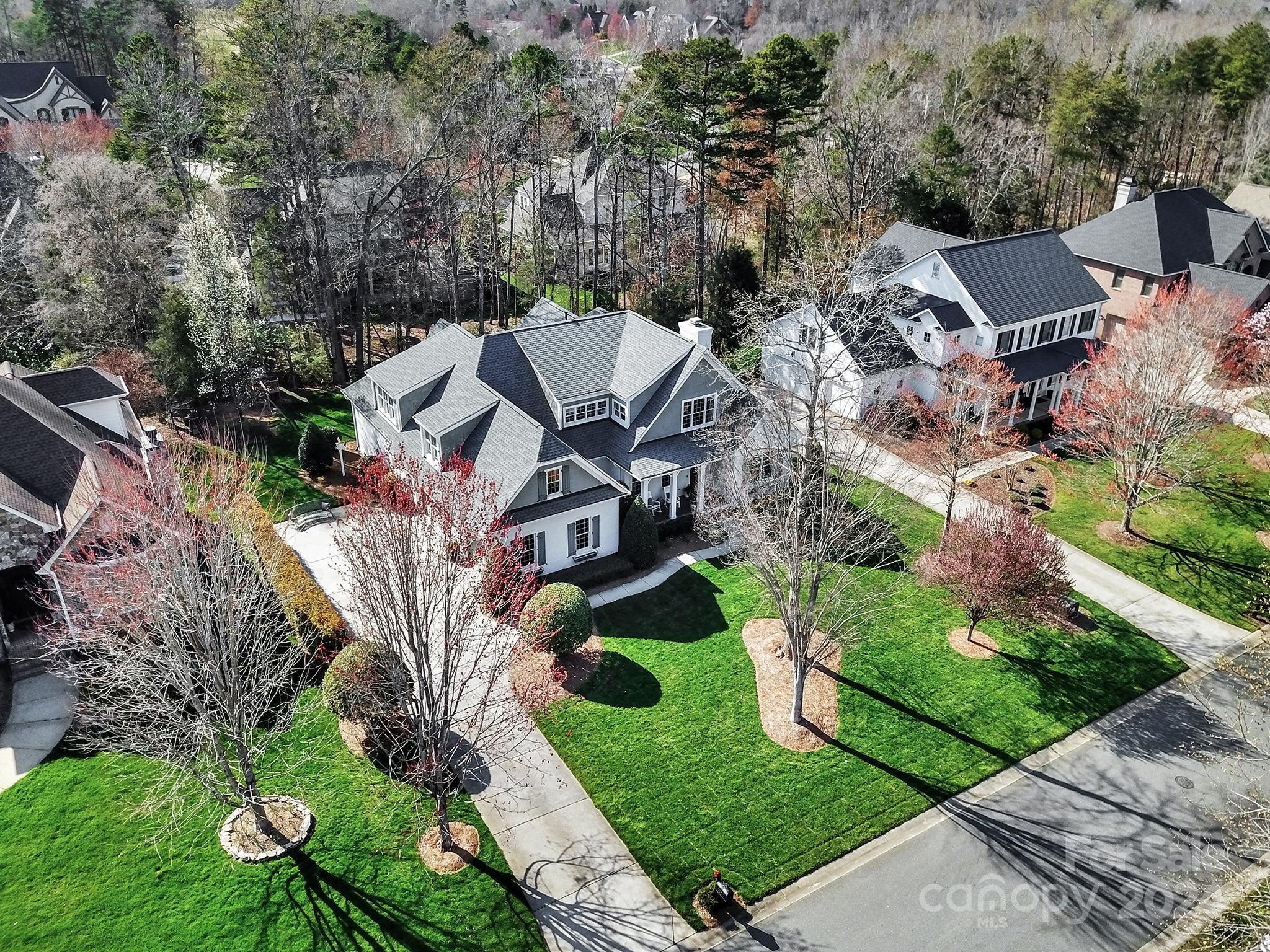 Springfield - Residential