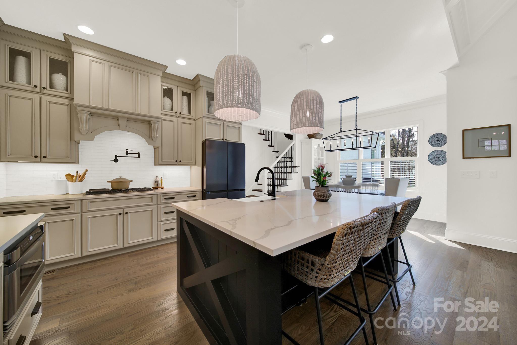 Springfield - Residential