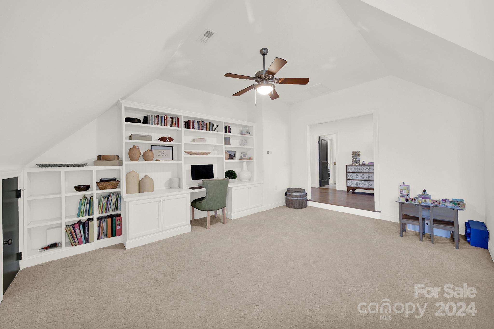 Springfield - Residential