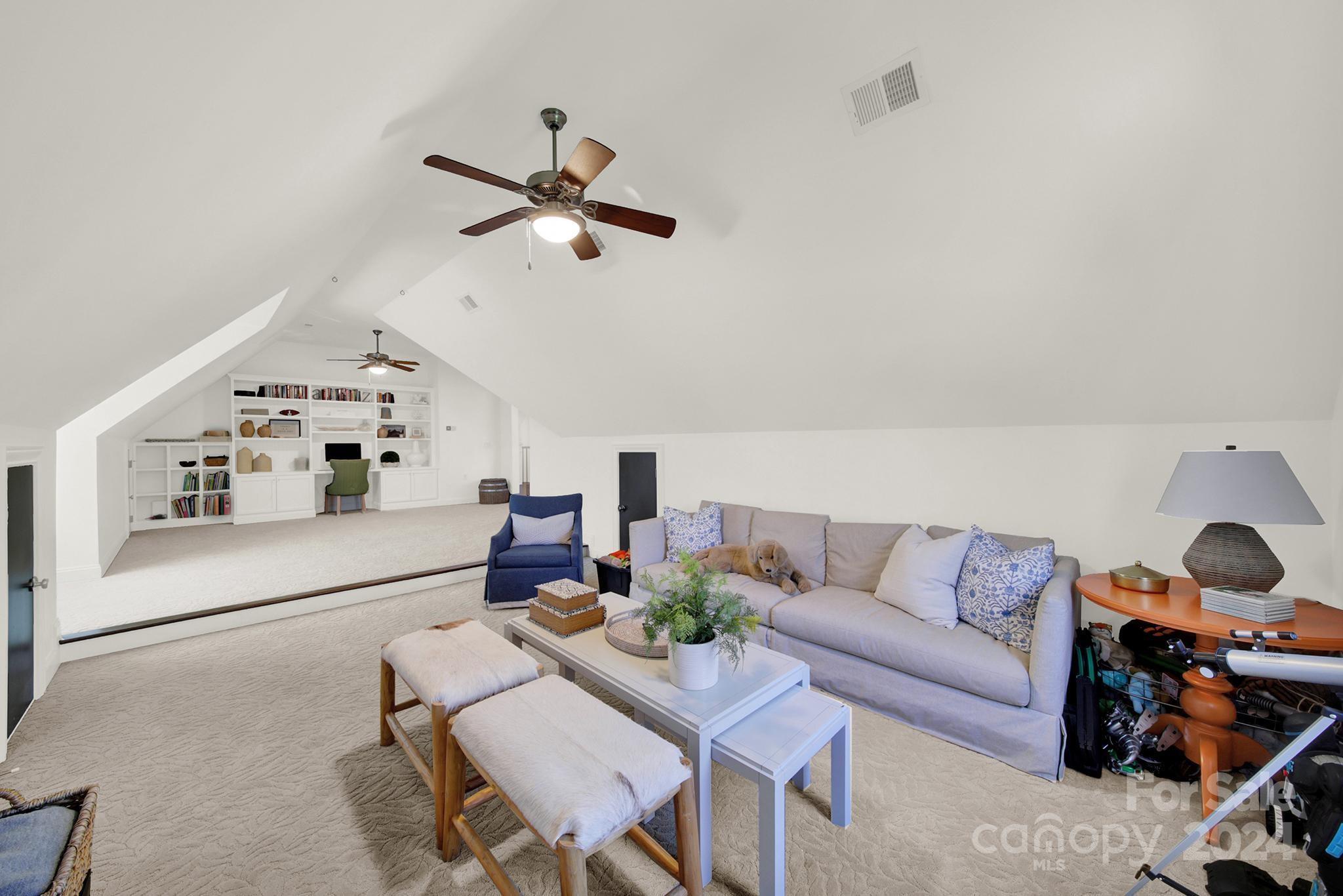 Springfield - Residential