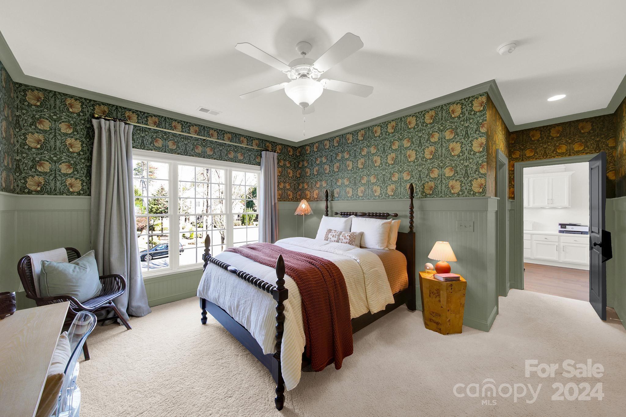 Springfield - Residential