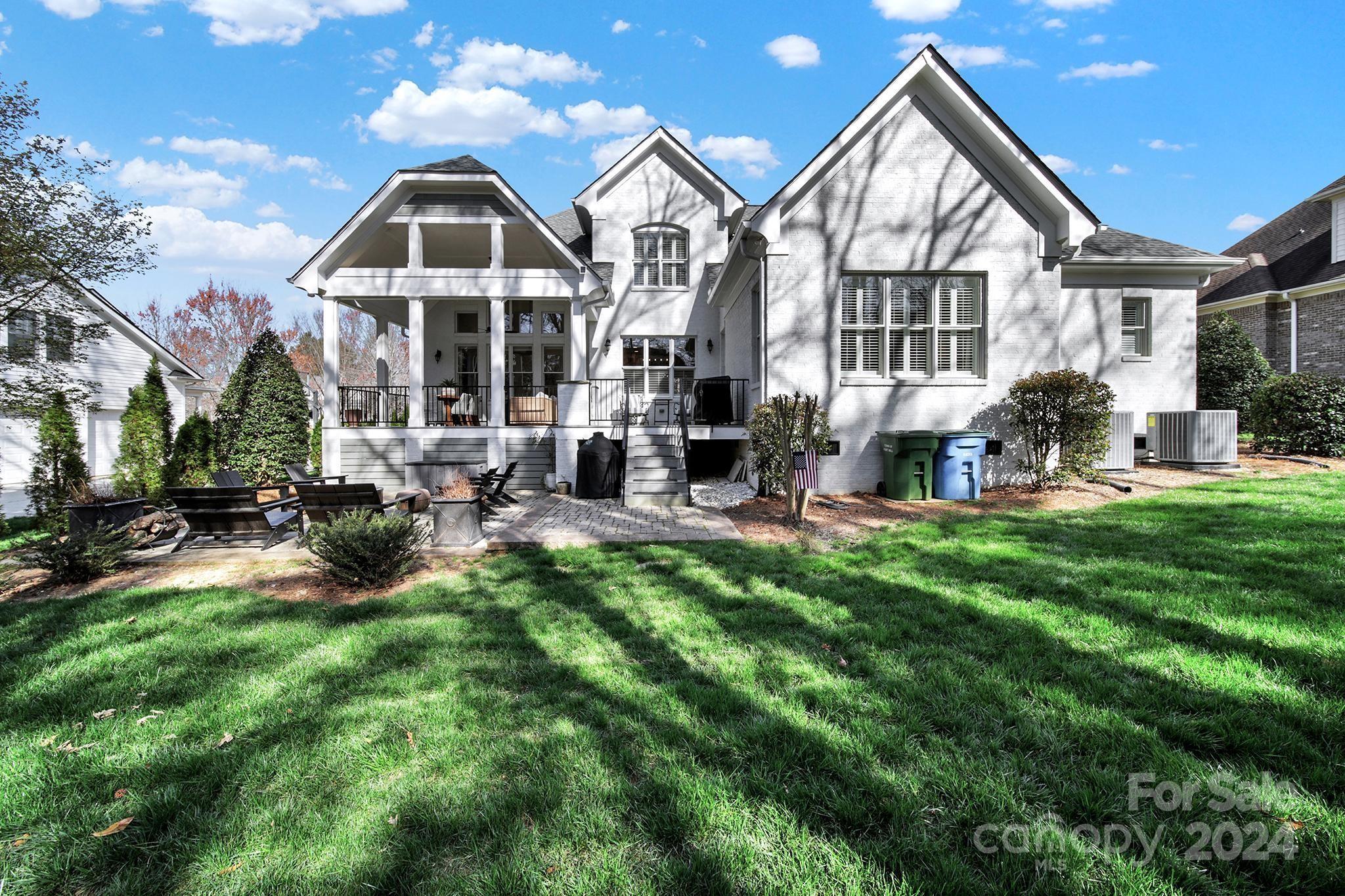 Springfield - Residential