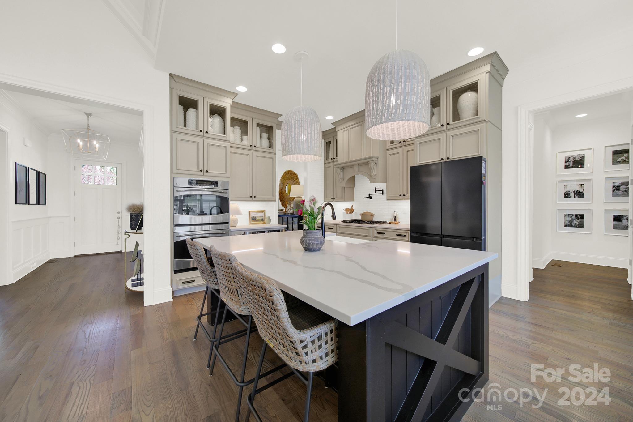 Springfield - Residential