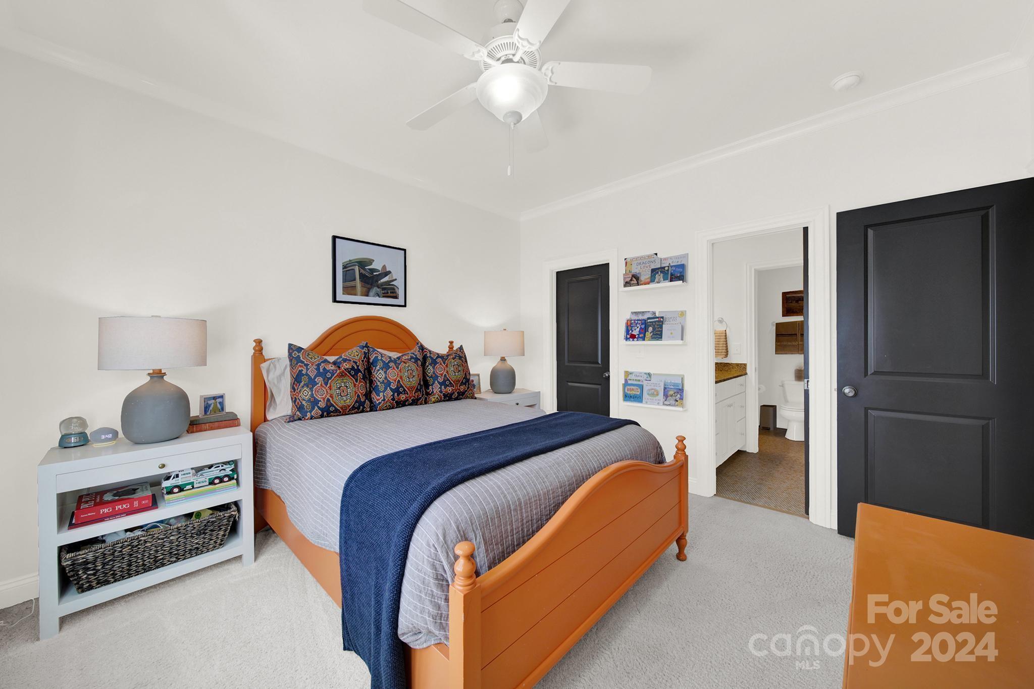 Springfield - Residential