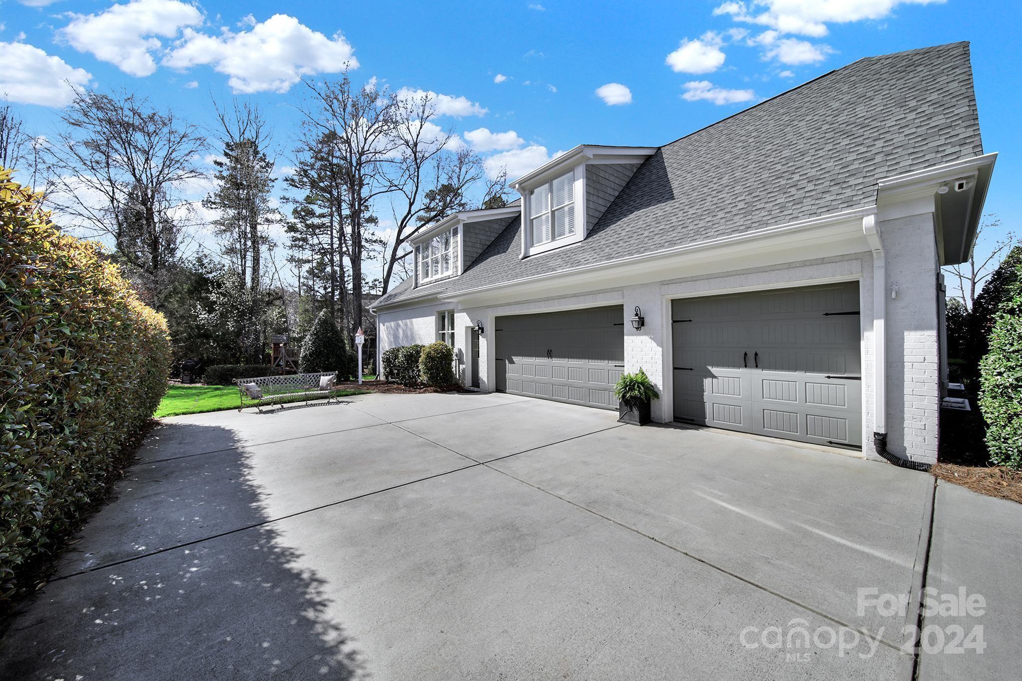 Springfield - Residential