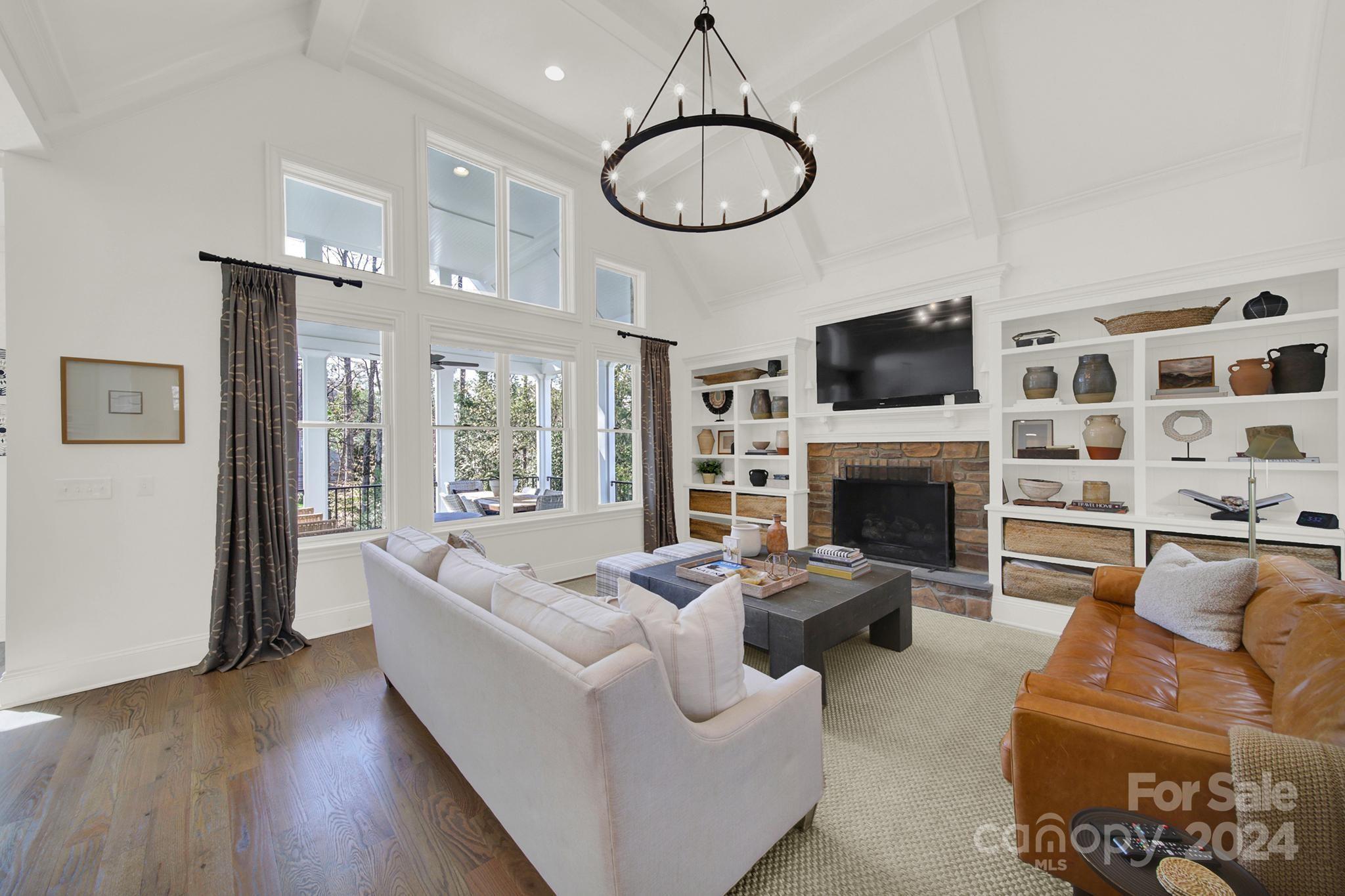 Springfield - Residential