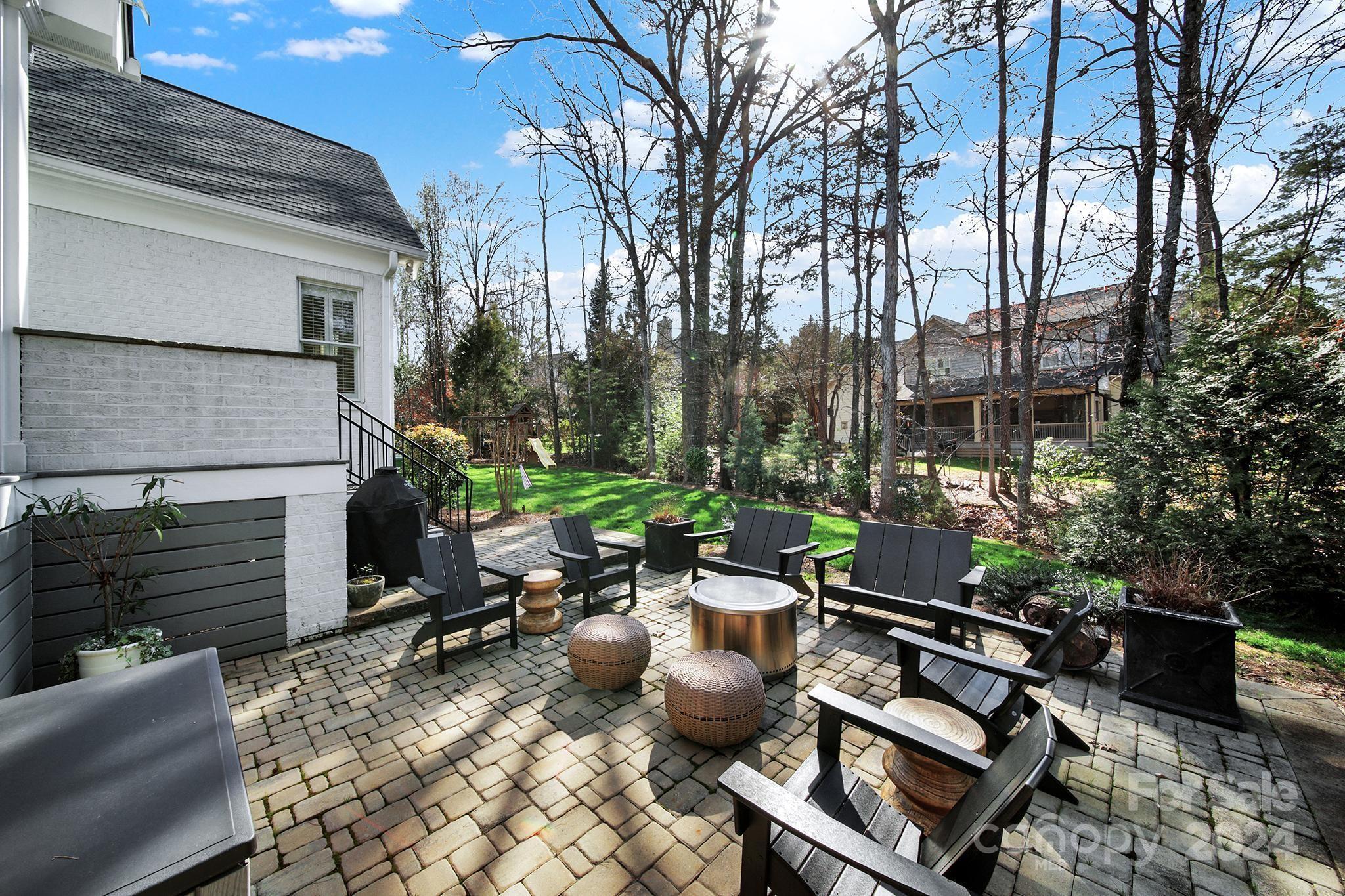 Springfield - Residential