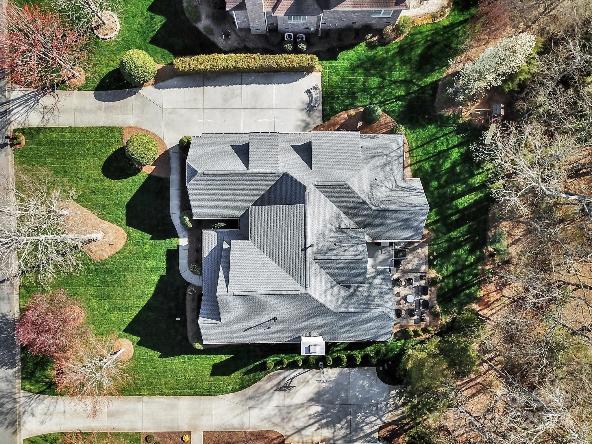 Springfield - Residential