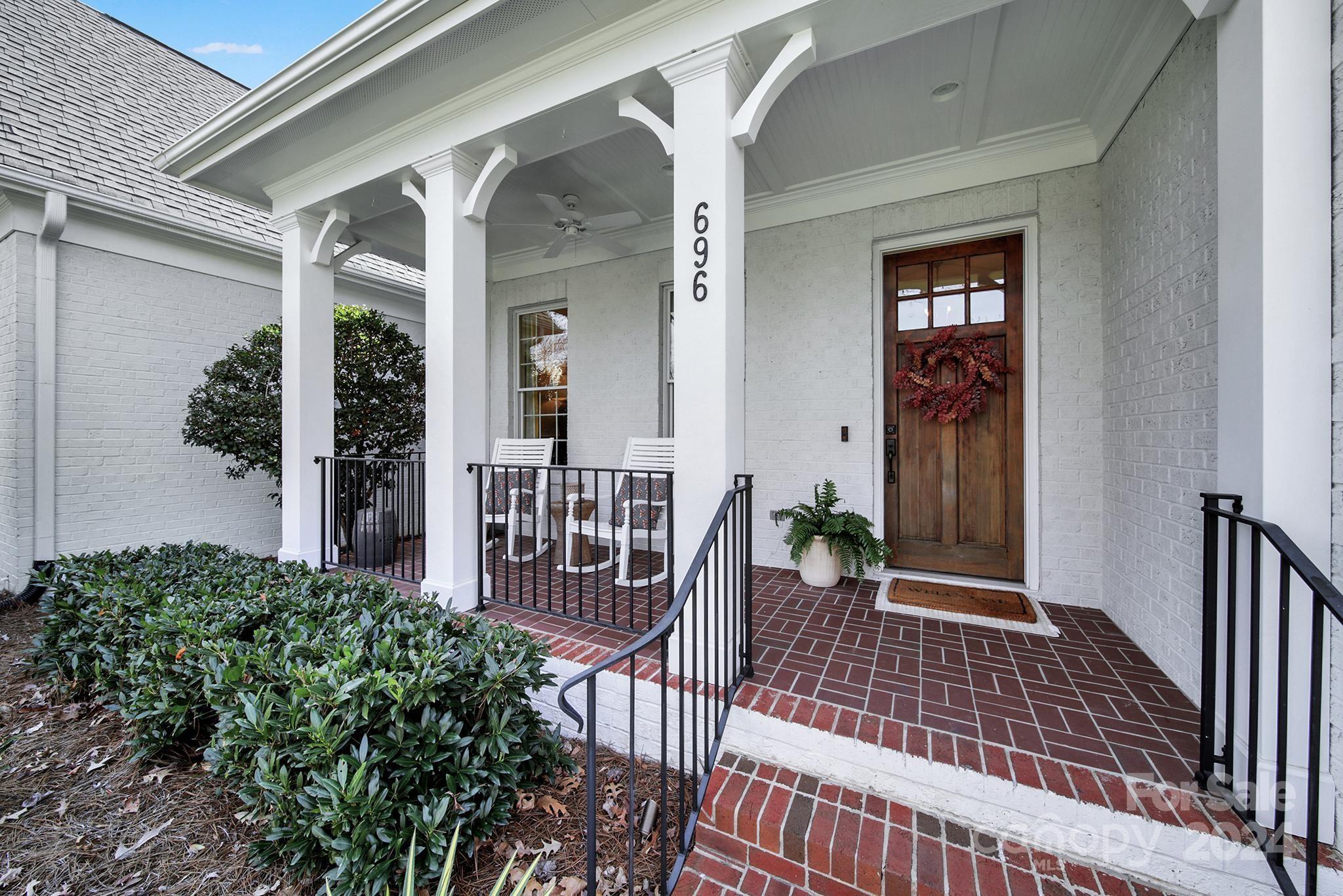 Springfield - Residential