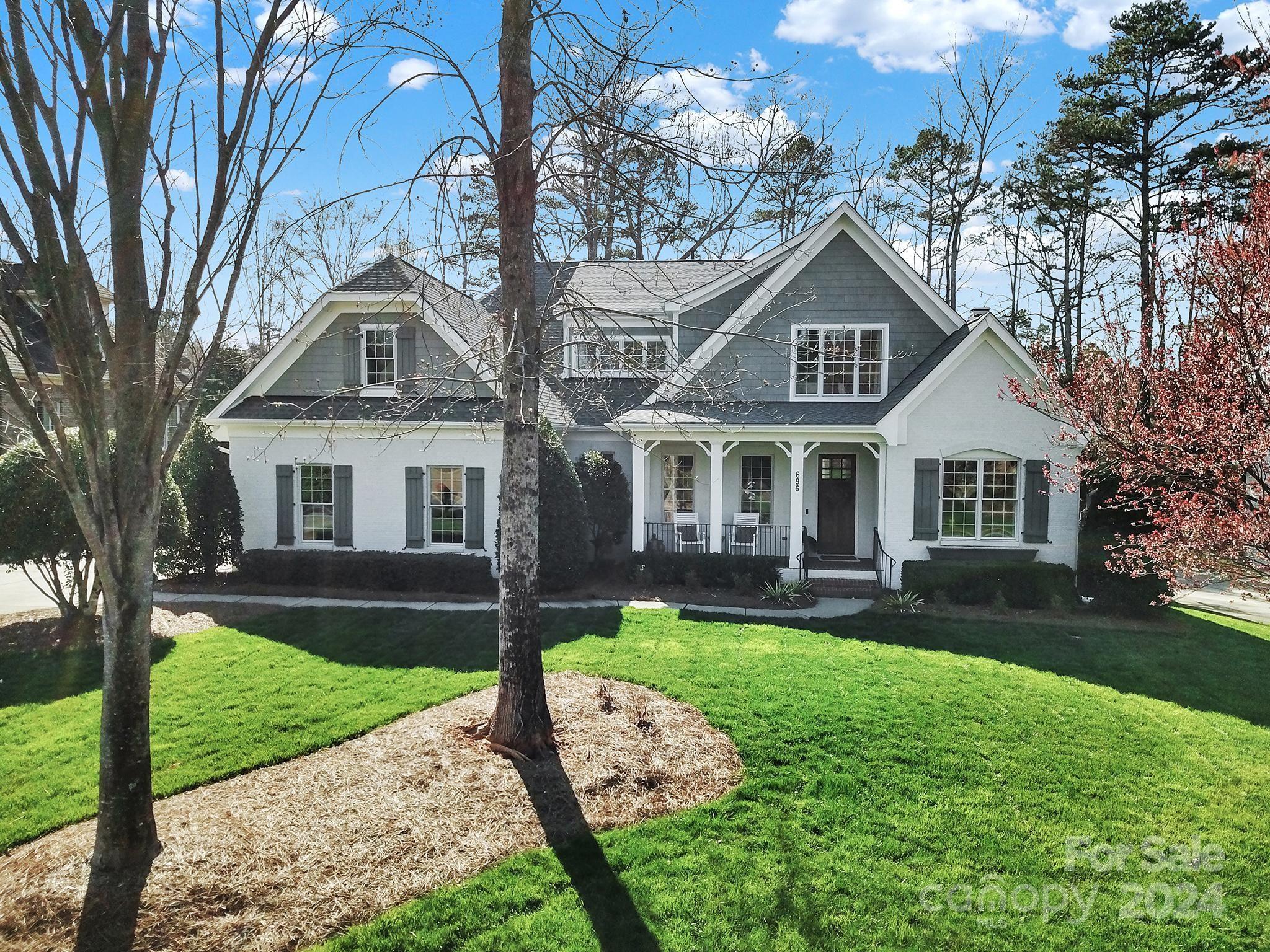 Springfield - Residential