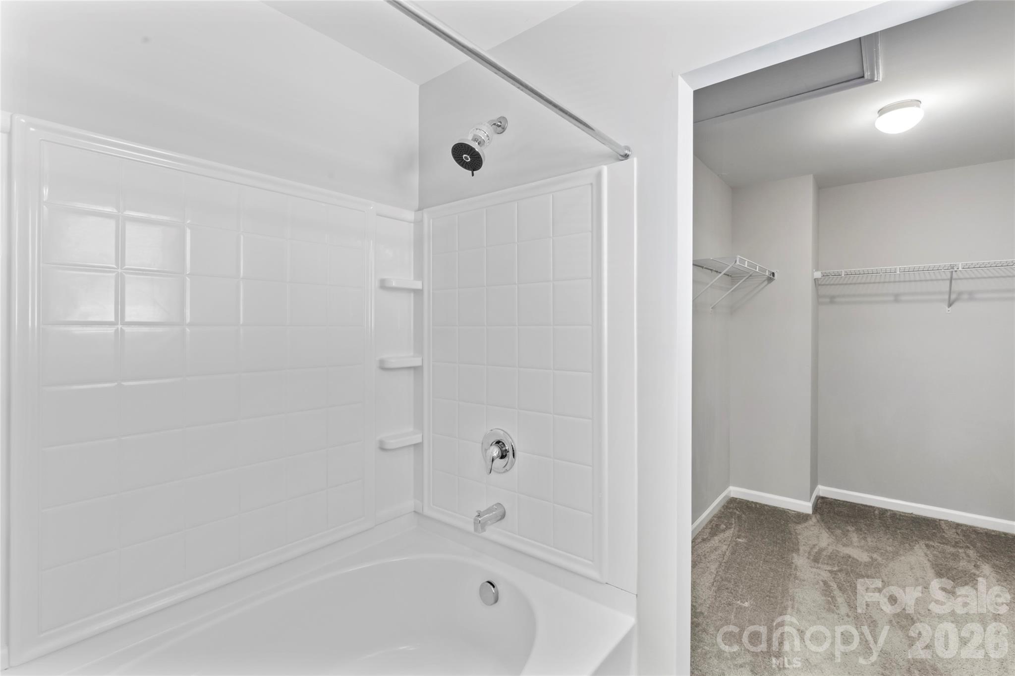 Fox Creek - Residential