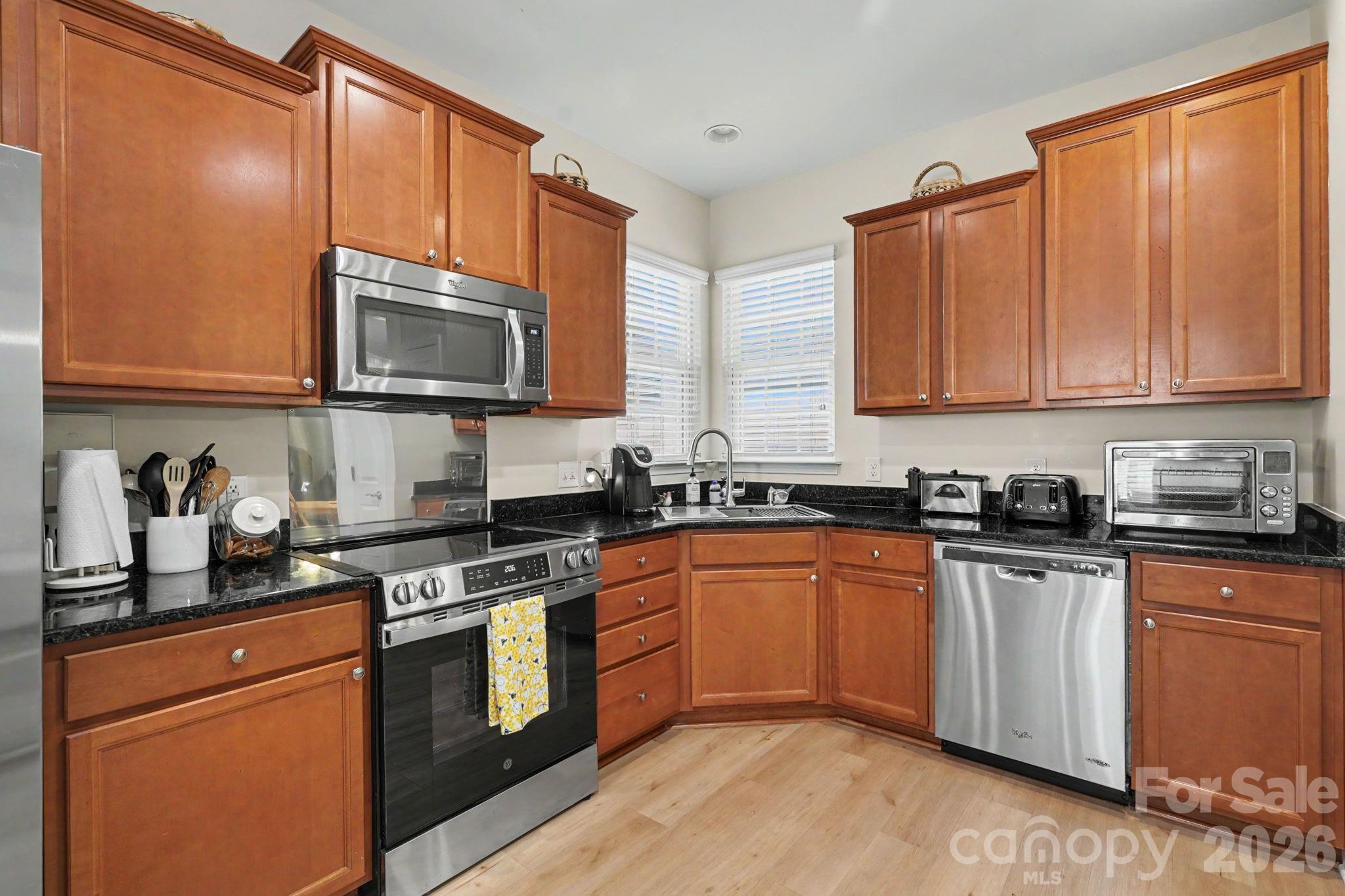 Sun City Carolina Lakes - Residential