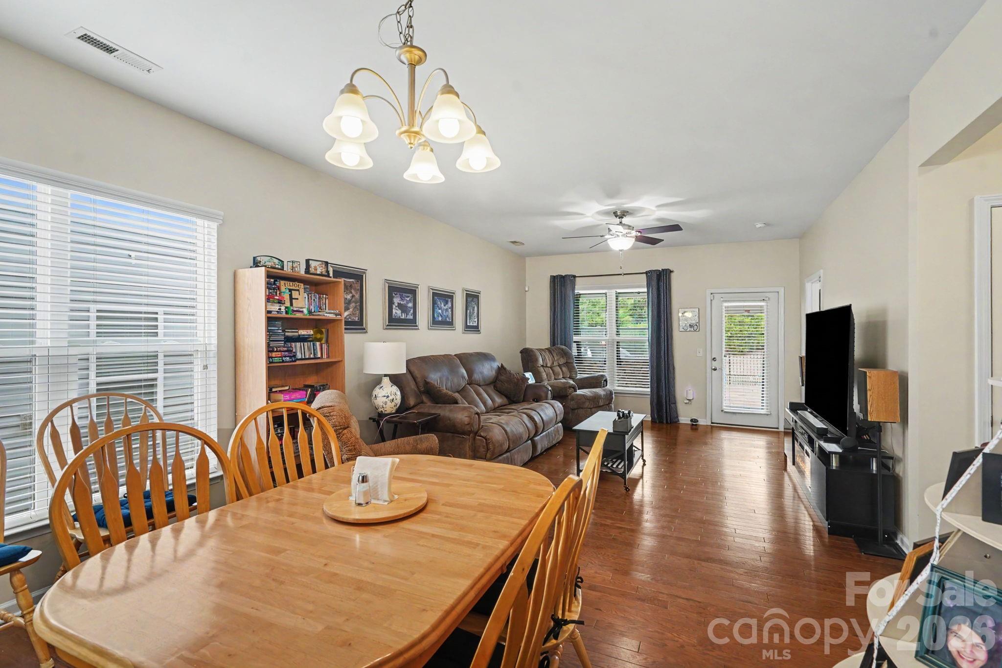 Sun City Carolina Lakes - Residential
