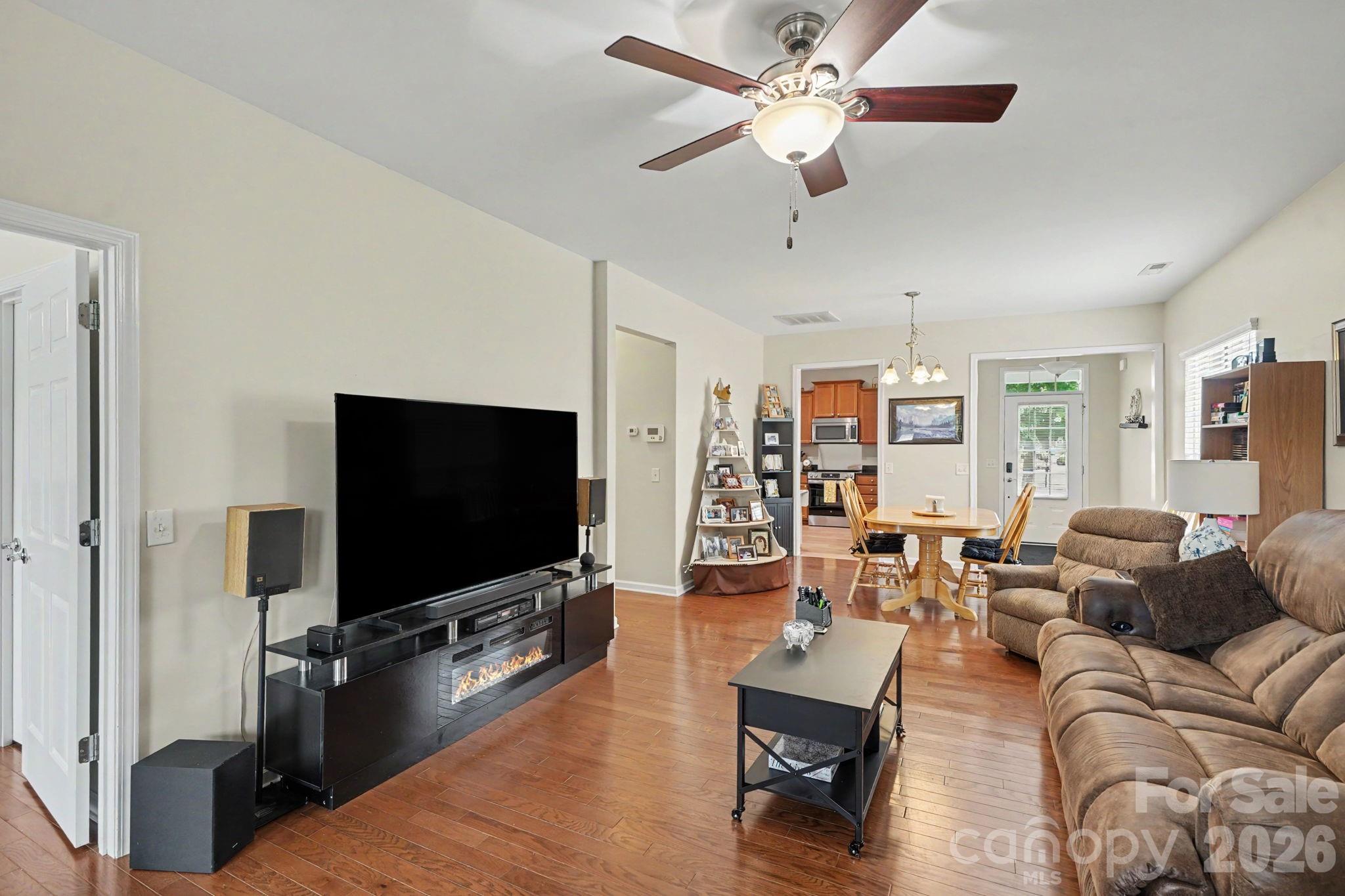 Sun City Carolina Lakes - Residential