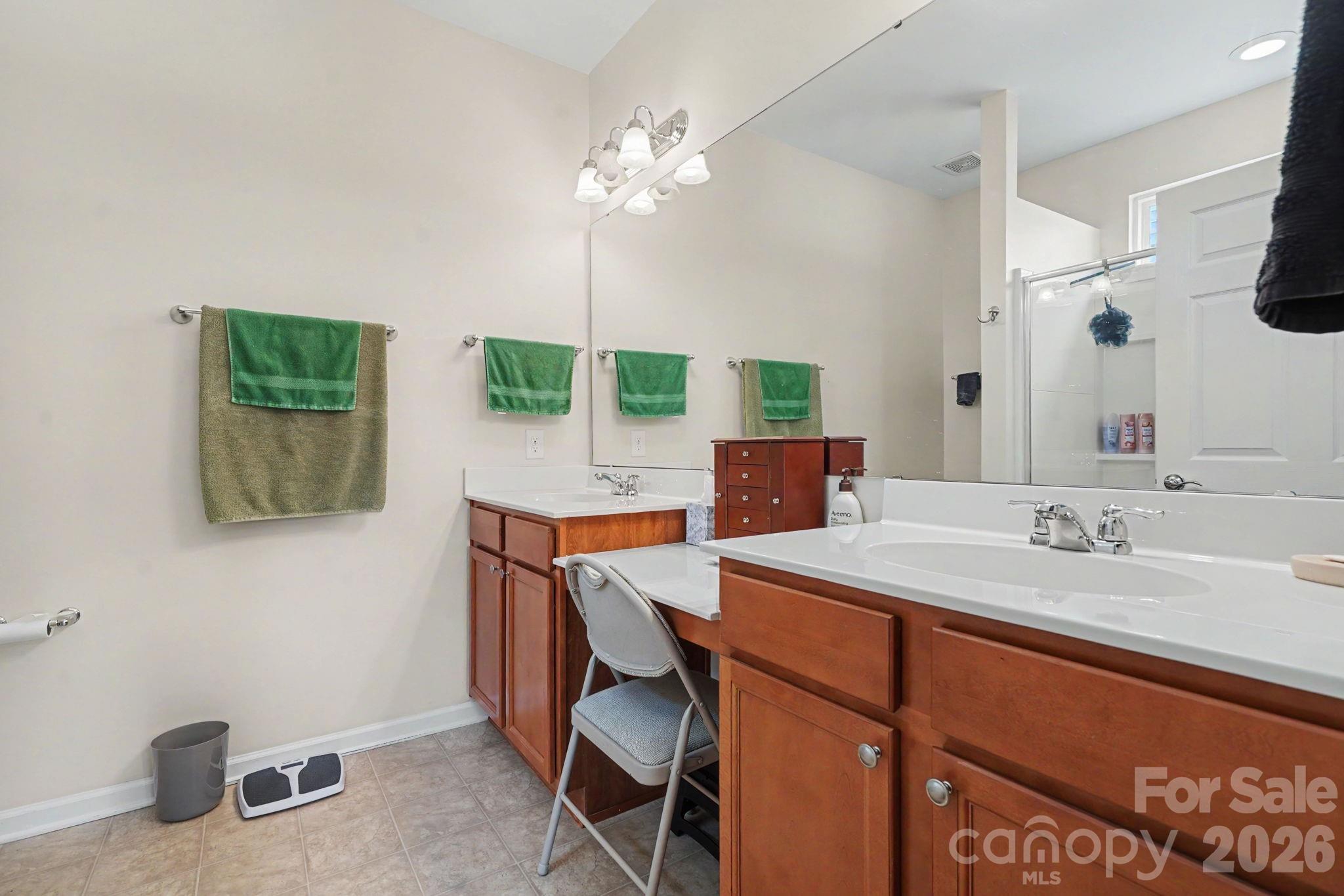 Sun City Carolina Lakes - Residential