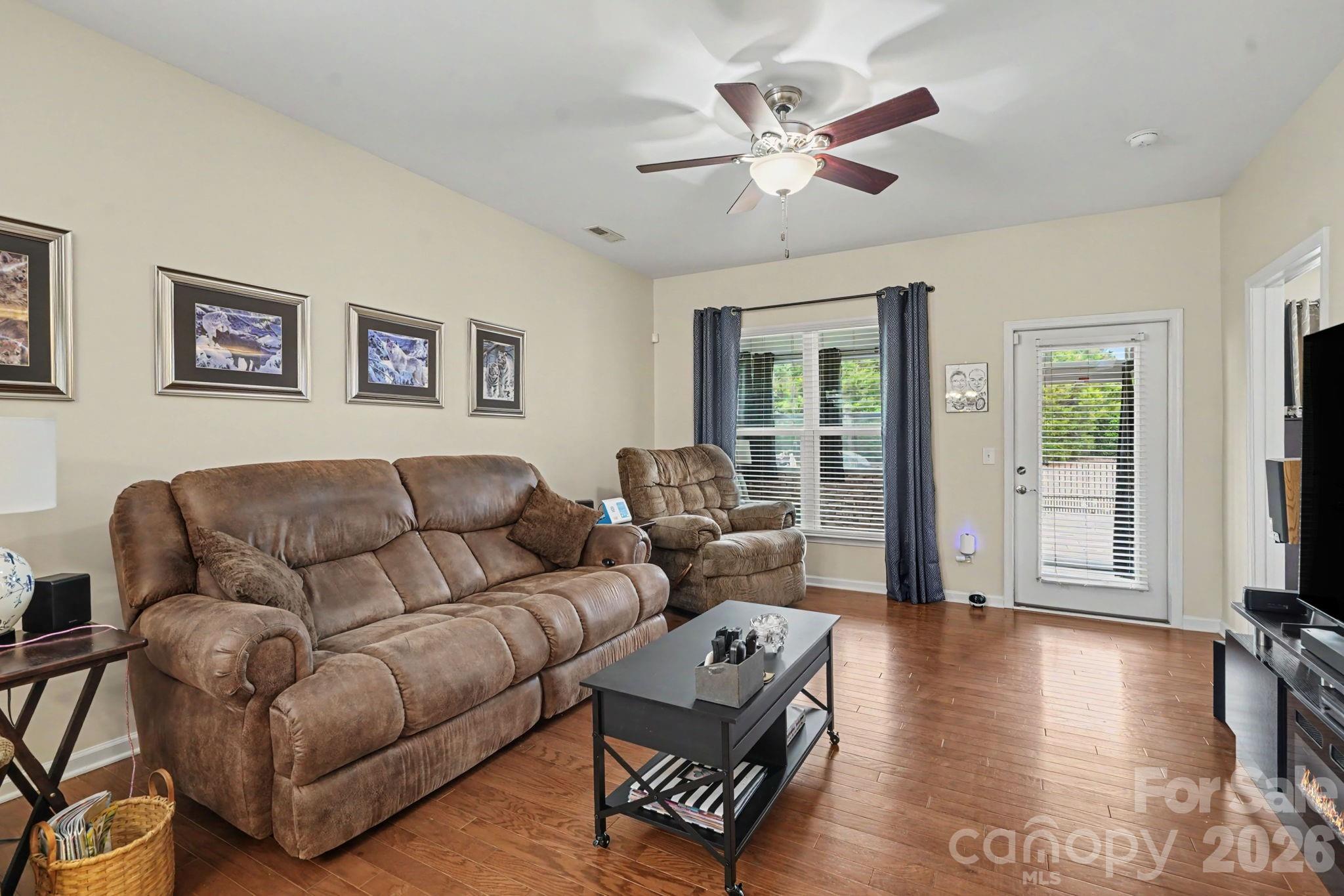 Sun City Carolina Lakes - Residential