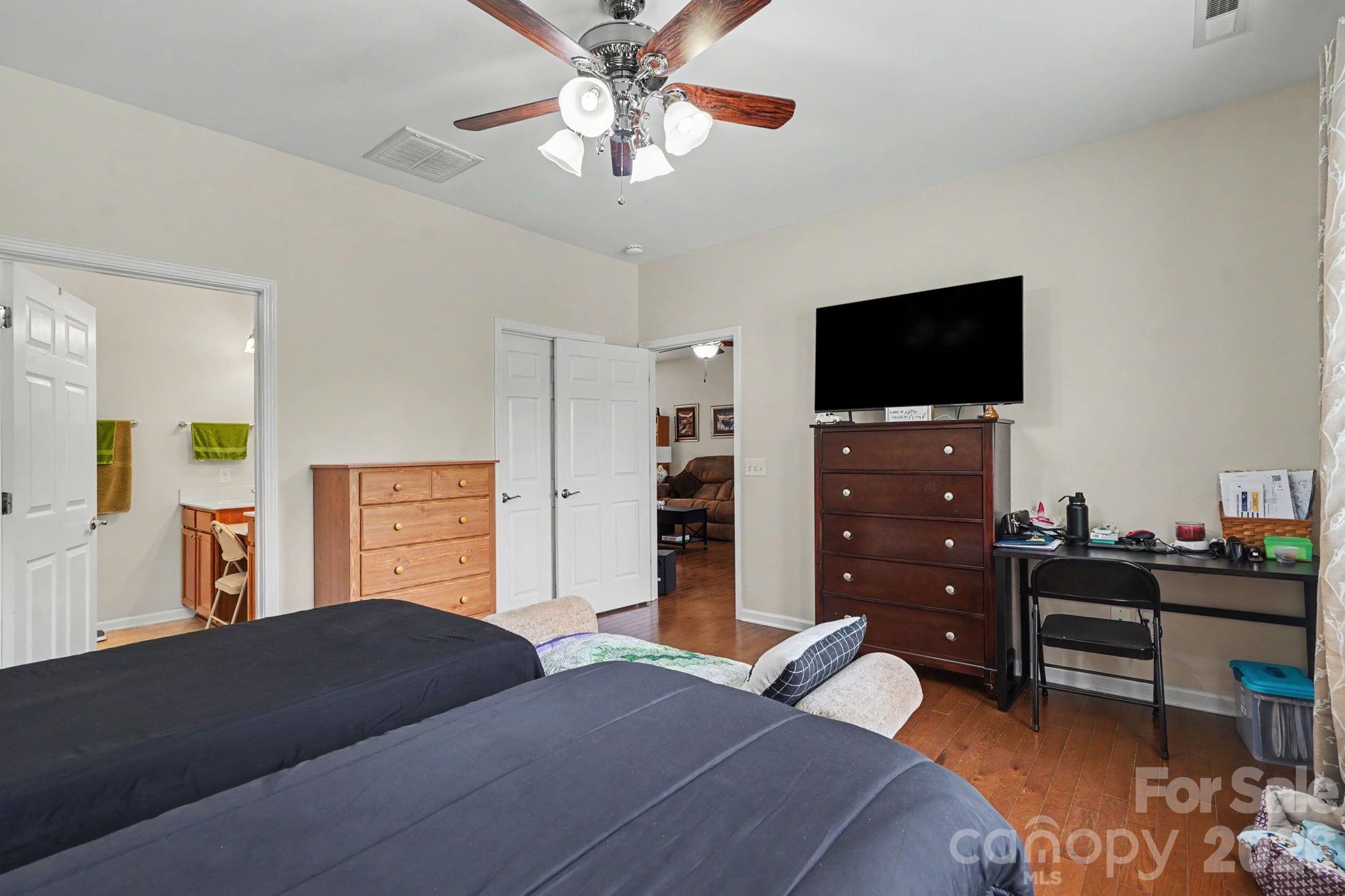 Sun City Carolina Lakes - Residential