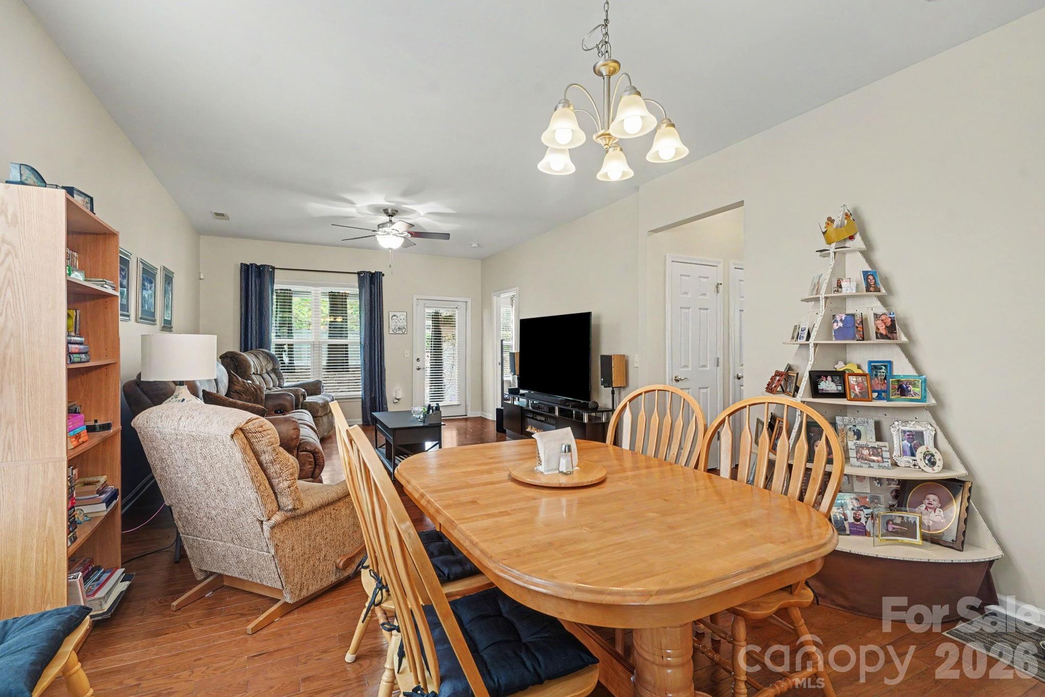 Sun City Carolina Lakes - Residential