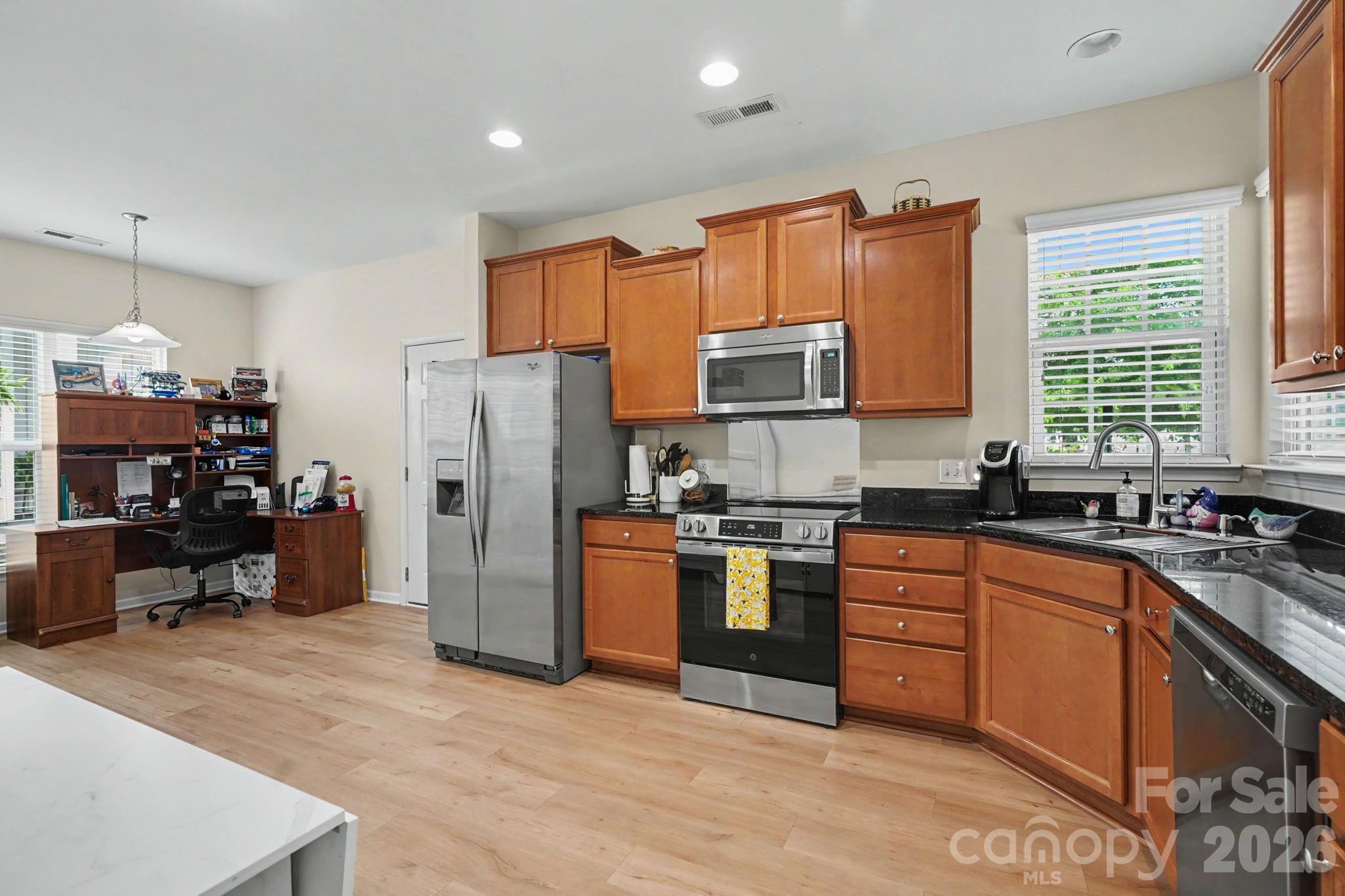Sun City Carolina Lakes - Residential
