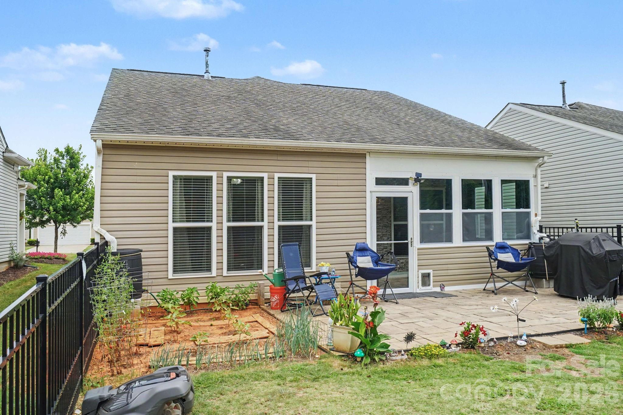 Sun City Carolina Lakes - Residential