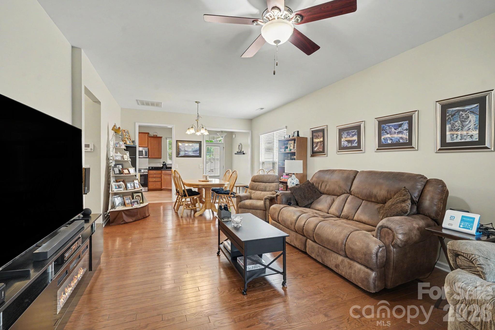 Sun City Carolina Lakes - Residential