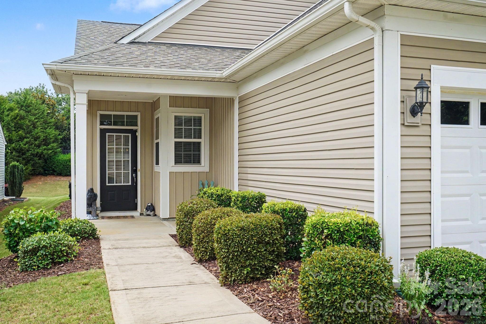Sun City Carolina Lakes - Residential