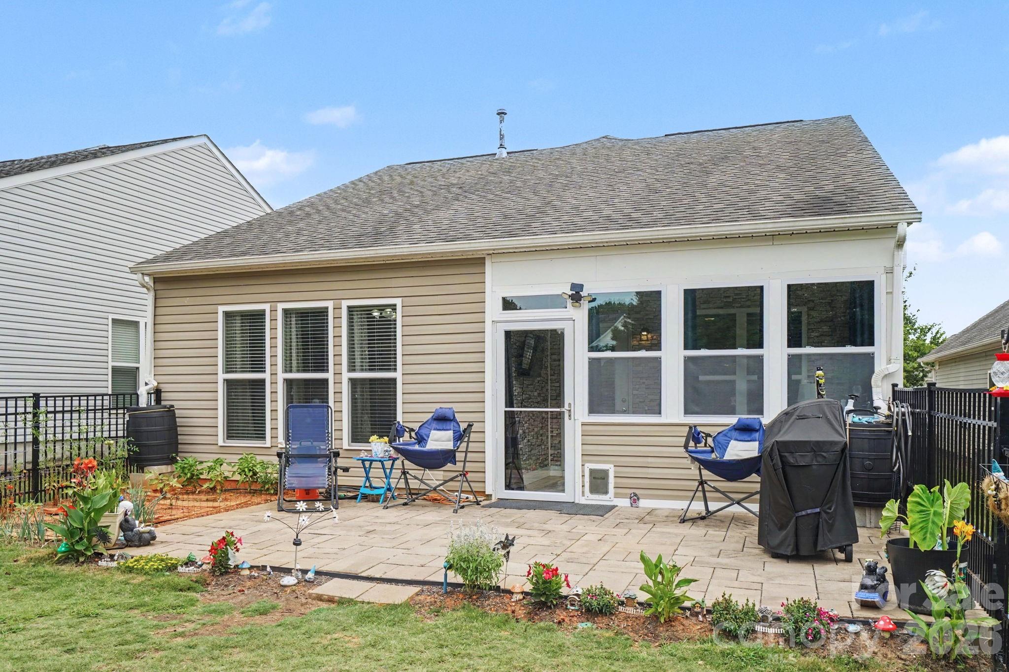 Sun City Carolina Lakes - Residential