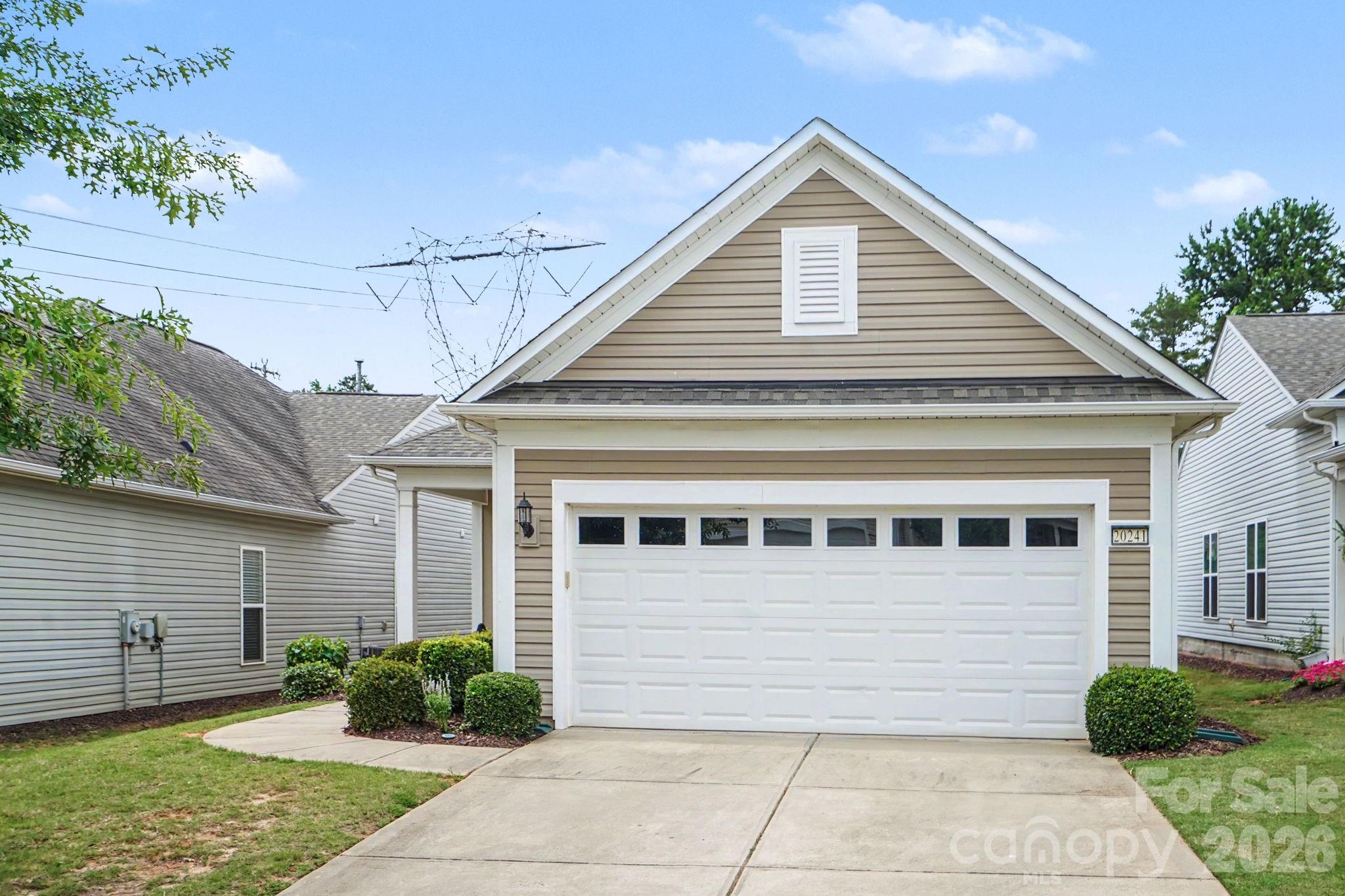 Sun City Carolina Lakes - Residential