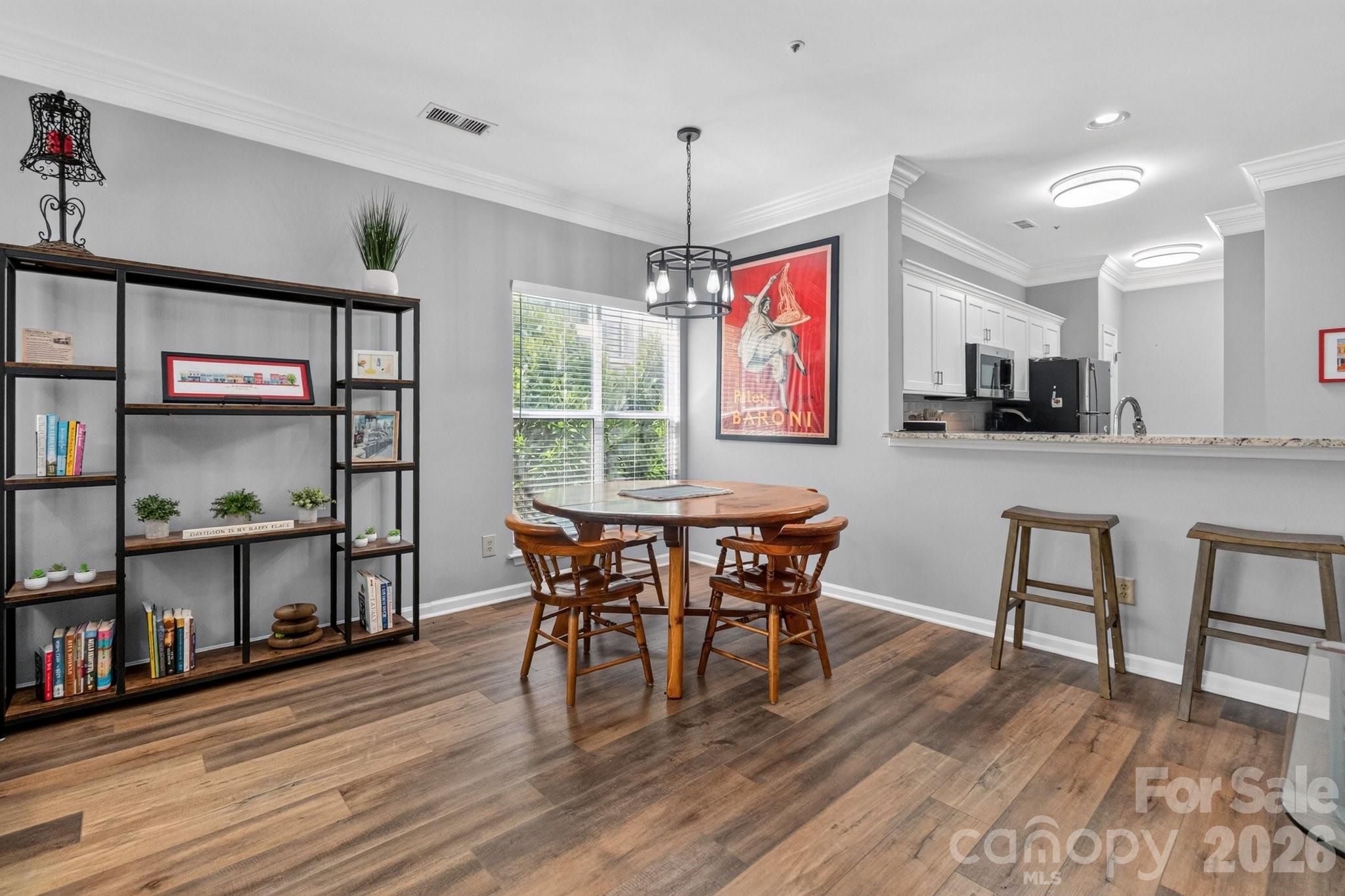 Davidson Landing - Residential