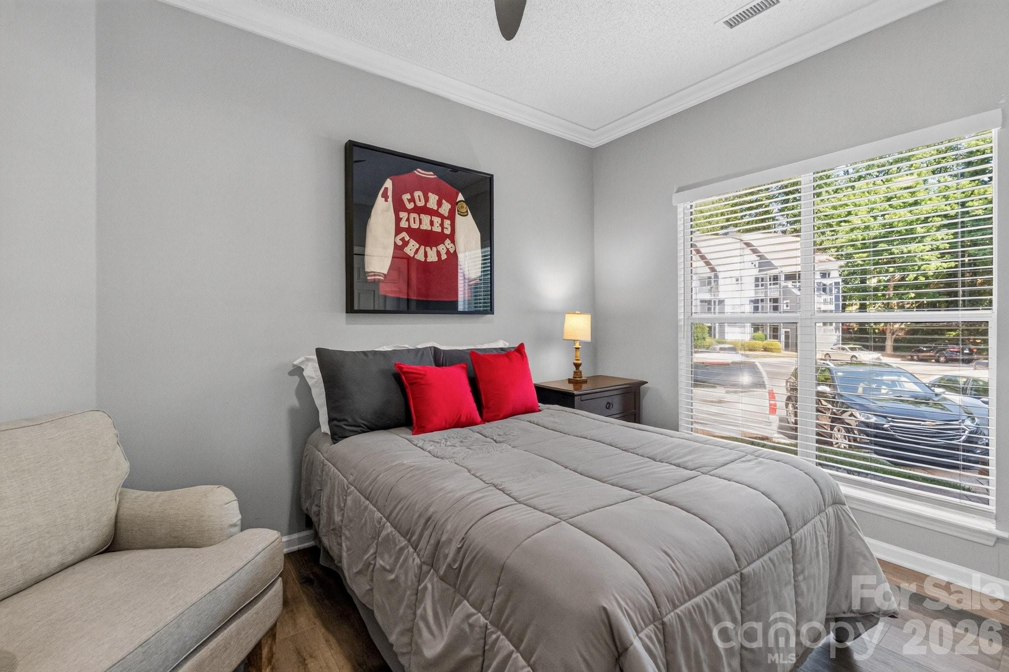 Davidson Landing - Residential
