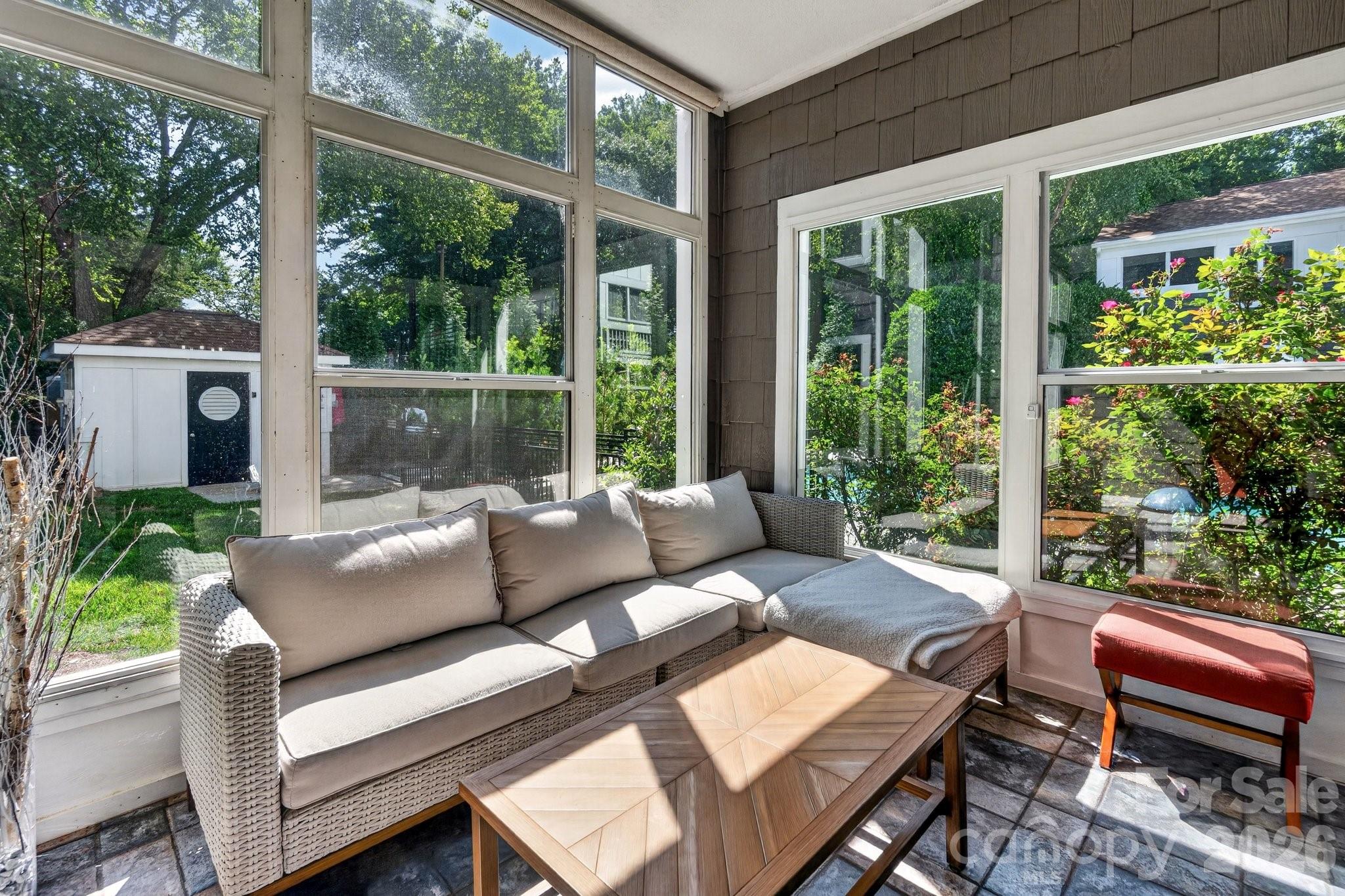 Davidson Landing - Residential
