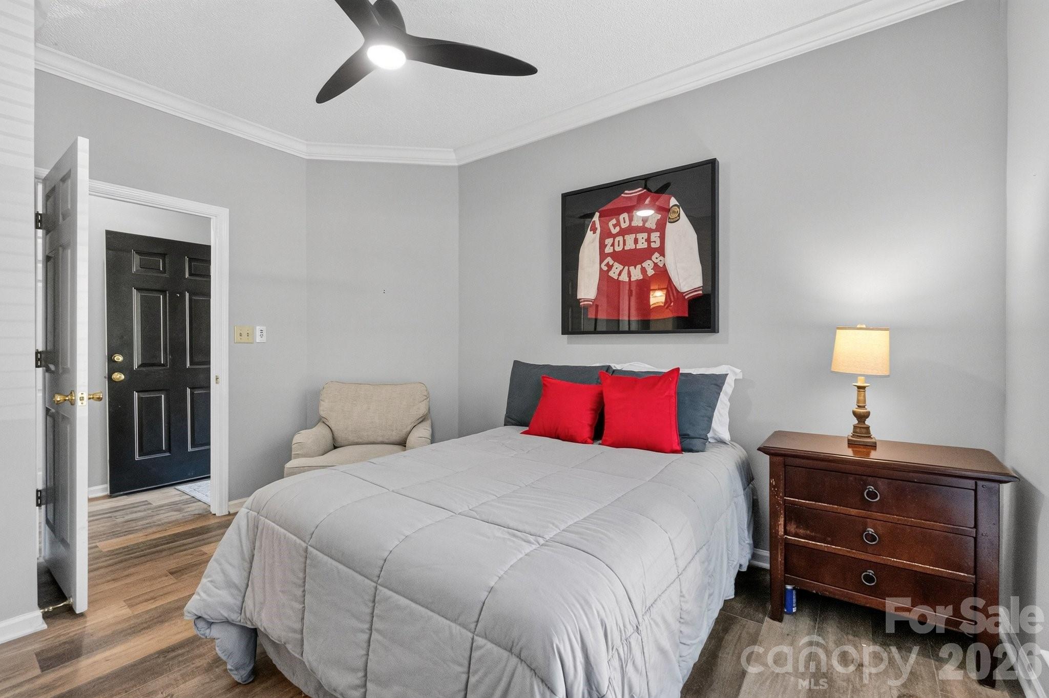 Davidson Landing - Residential