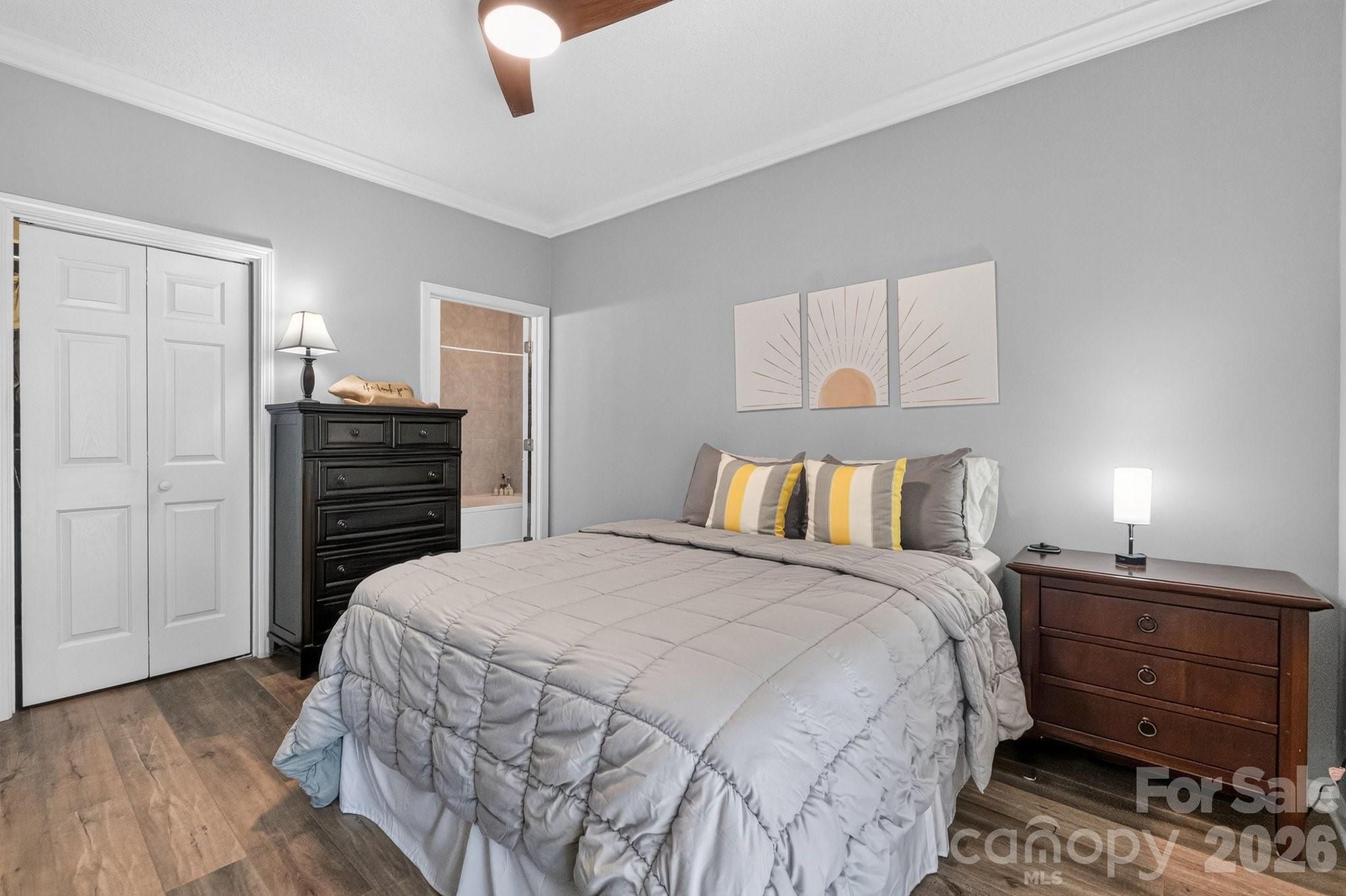 Davidson Landing - Residential