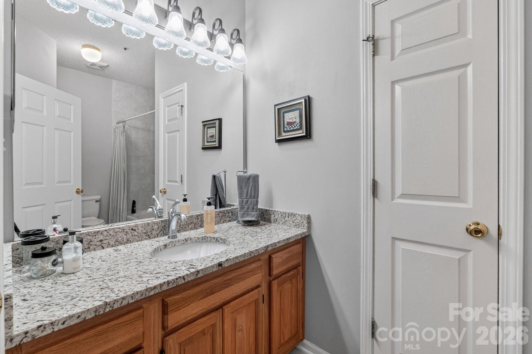 Davidson Landing - Residential