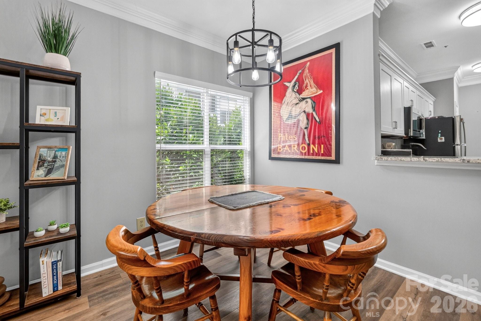 Davidson Landing - Residential